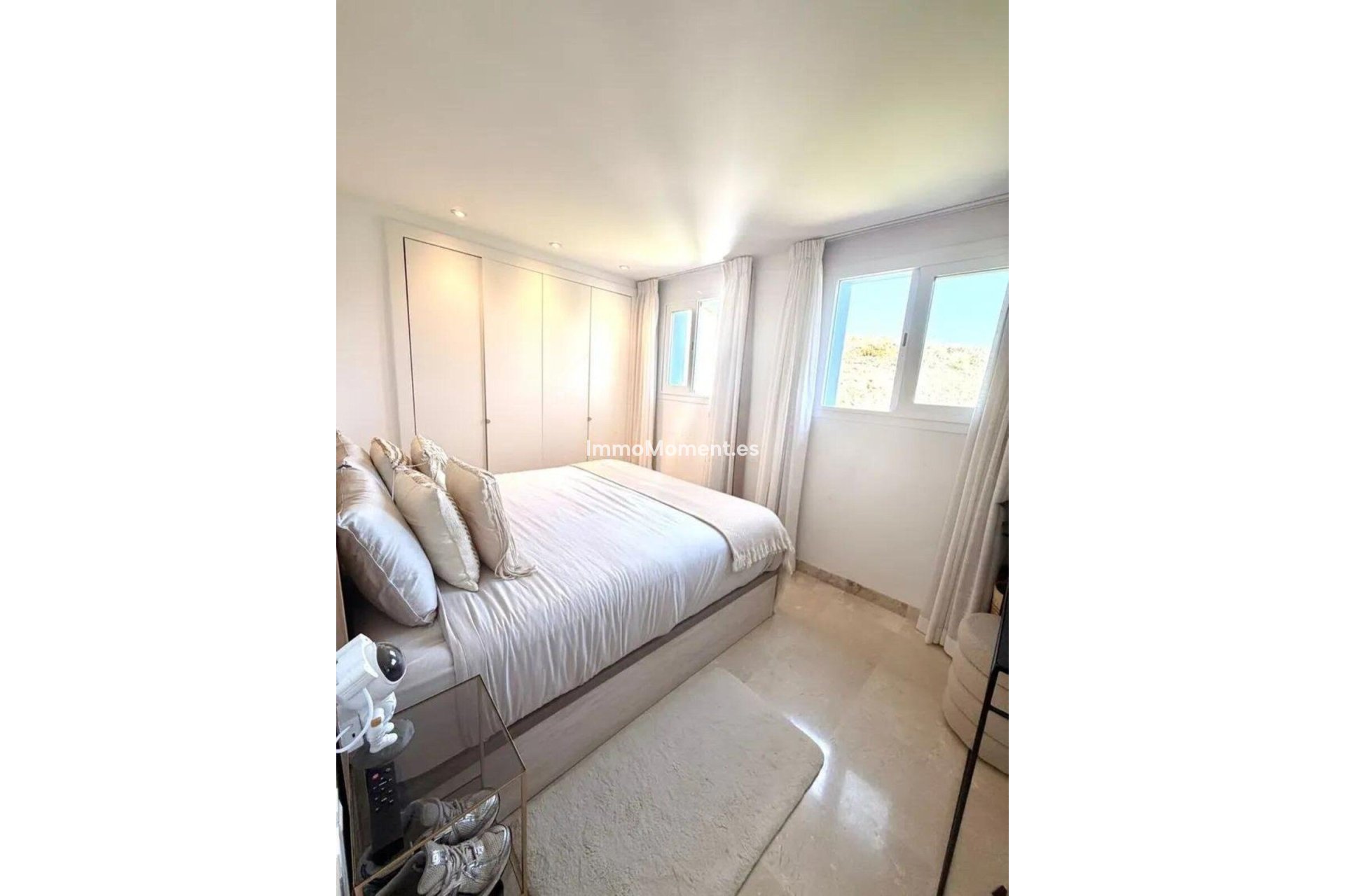 Revente - Appartement - Estepona  - New Golden Mile