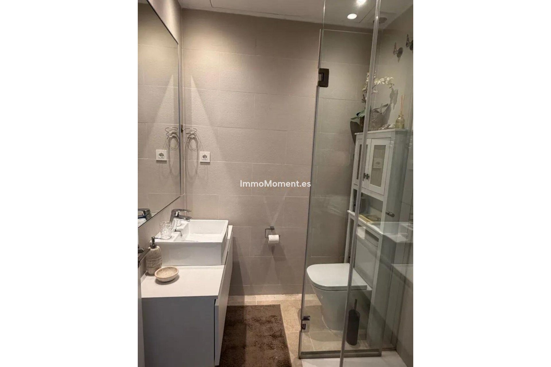 Revente - Appartement - Estepona  - New Golden Mile