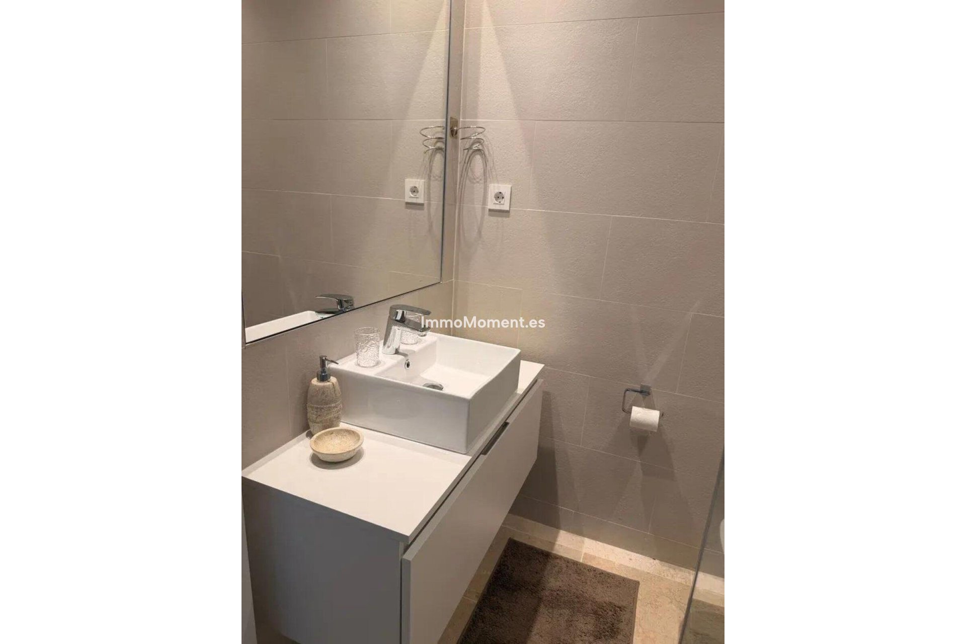 Revente - Appartement - Estepona  - New Golden Mile