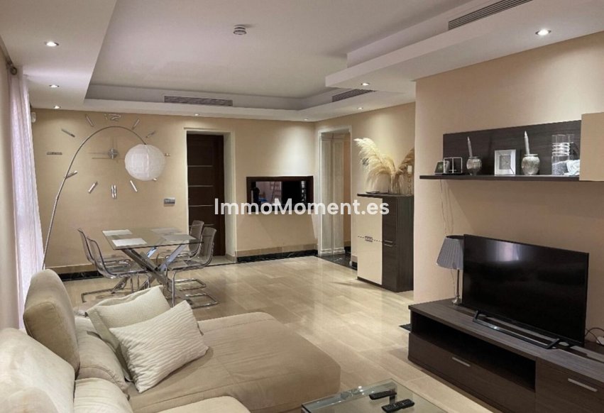Revente - Appartement - Estepona  - New Golden Mile