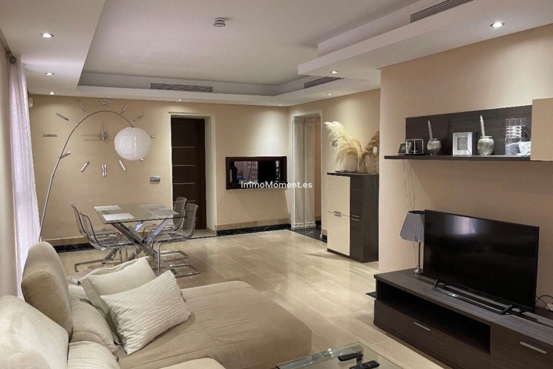 Revente - Appartement - Estepona  - New Golden Mile
