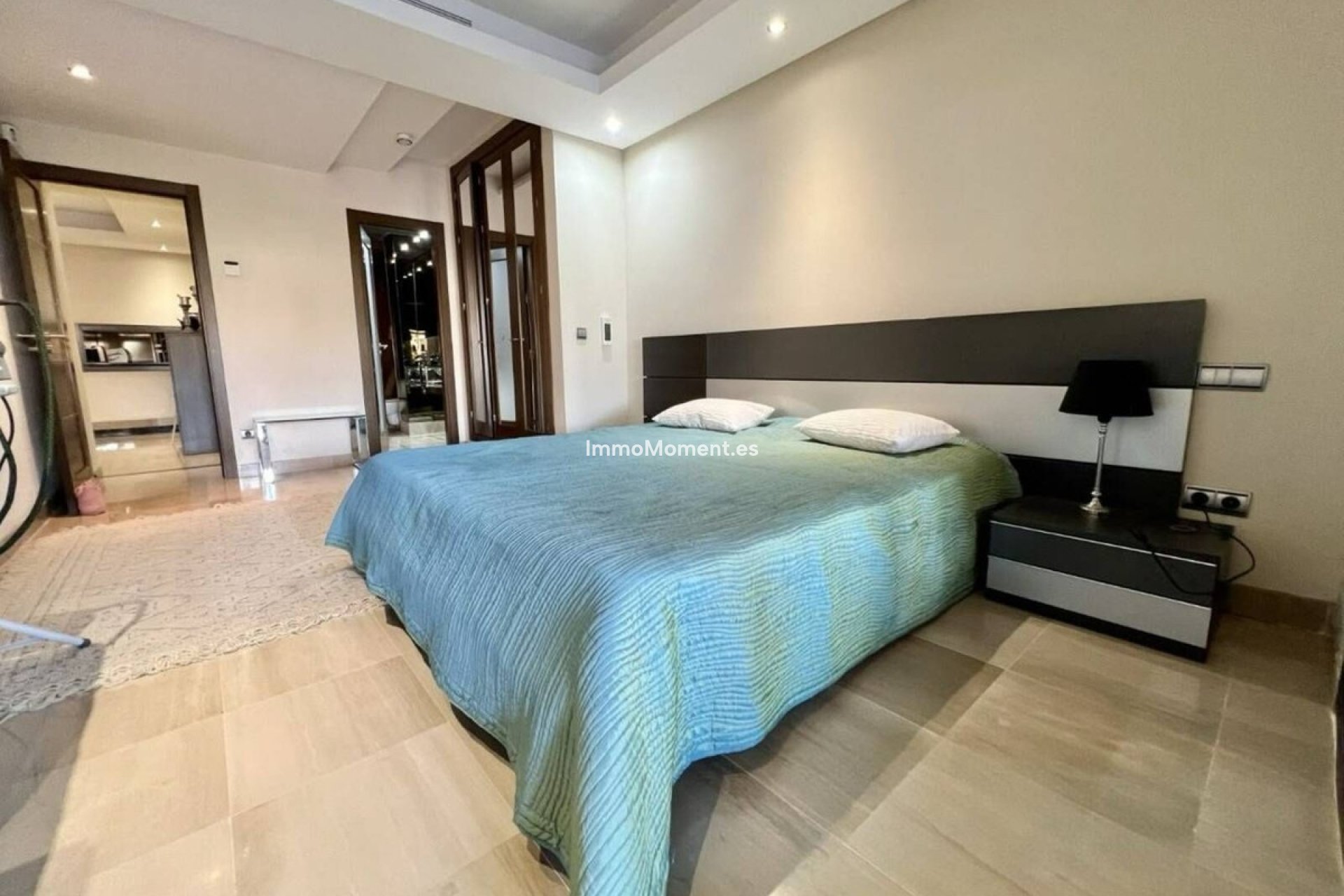 Revente - Appartement - Estepona  - New Golden Mile