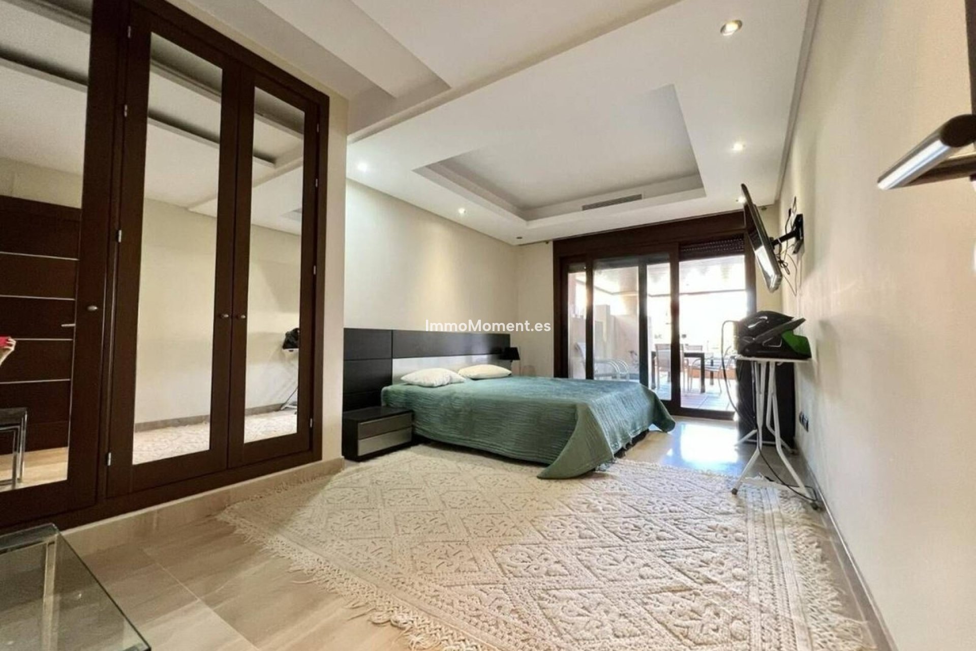 Revente - Appartement - Estepona  - New Golden Mile