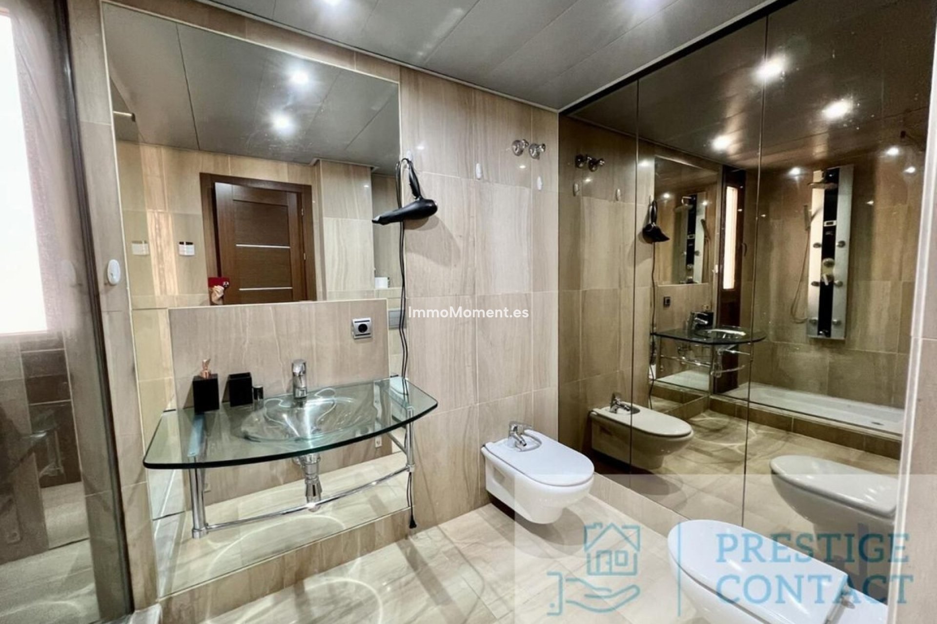Revente - Appartement - Estepona  - New Golden Mile
