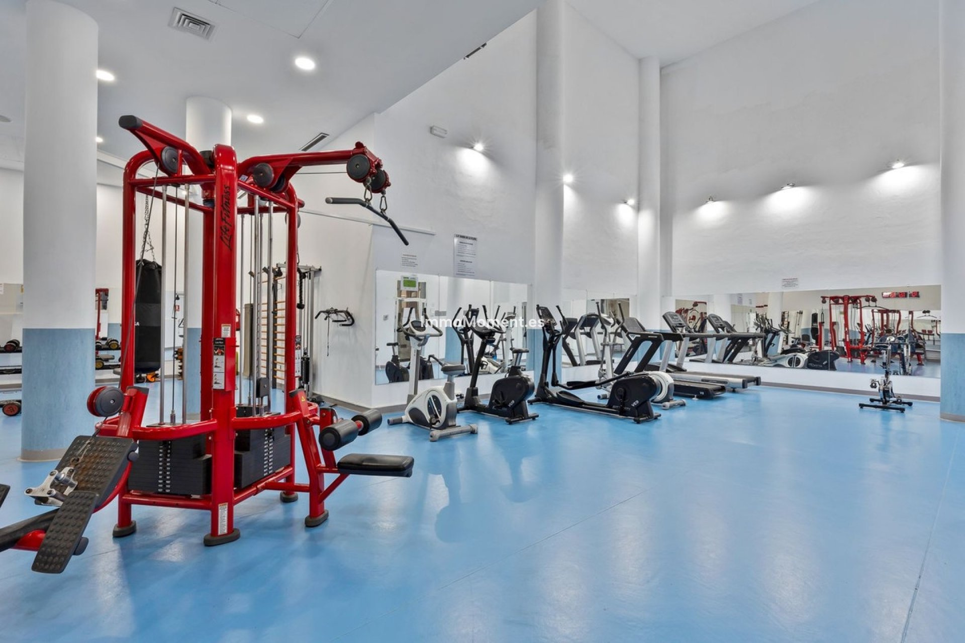 Revente - Appartement - Estepona  - New Golden Mile