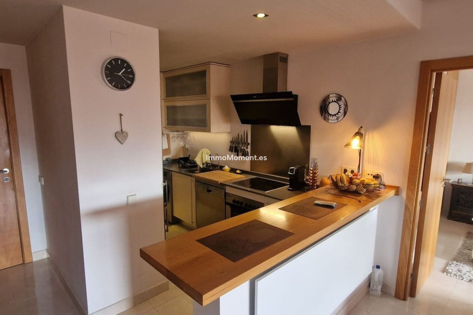Revente - Appartement - Estepona  - New Golden Mile