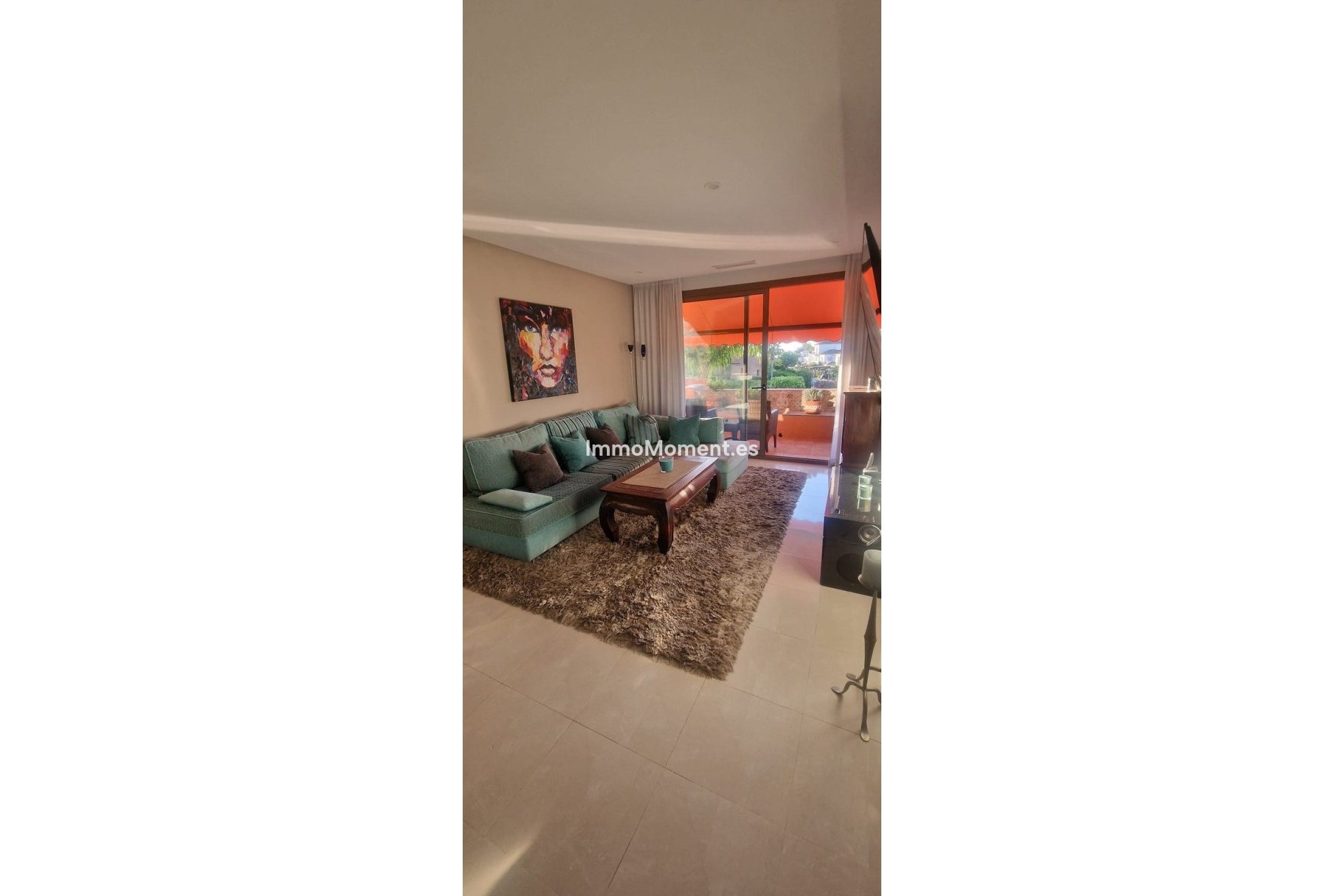 Revente - Appartement - Estepona  - New Golden Mile