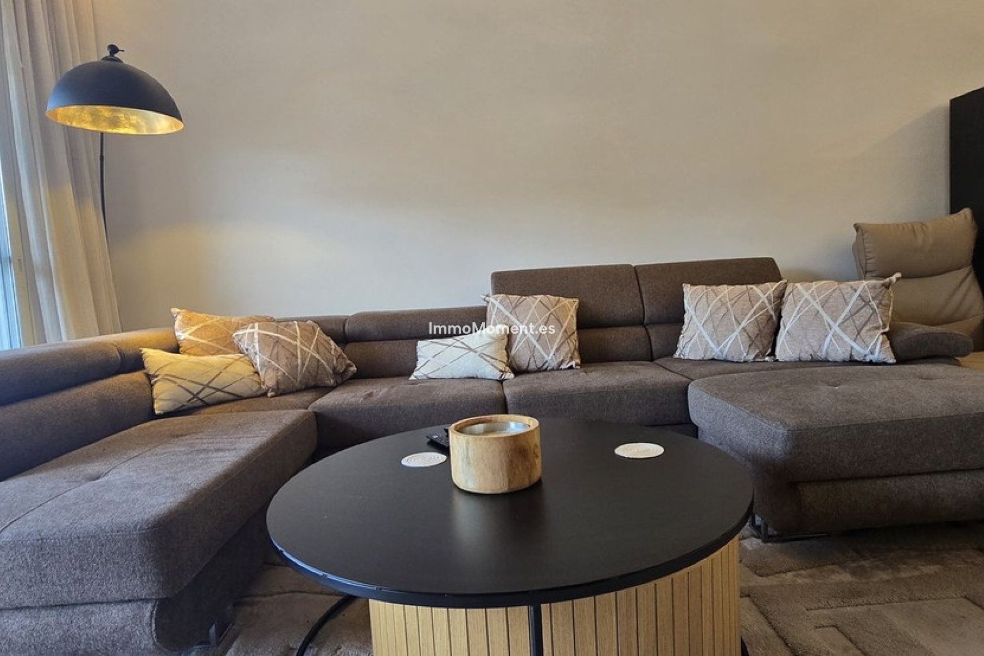 Revente - Appartement - Estepona  - New Golden Mile