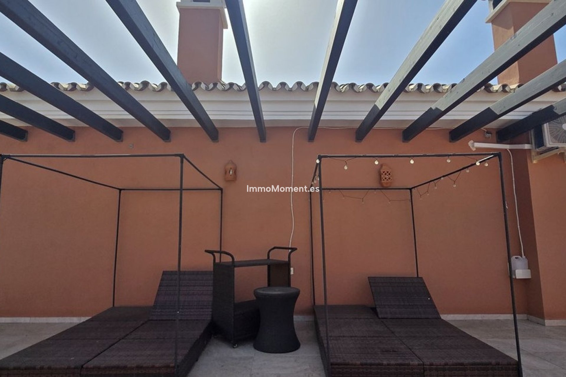 Revente - Appartement - Estepona  - New Golden Mile