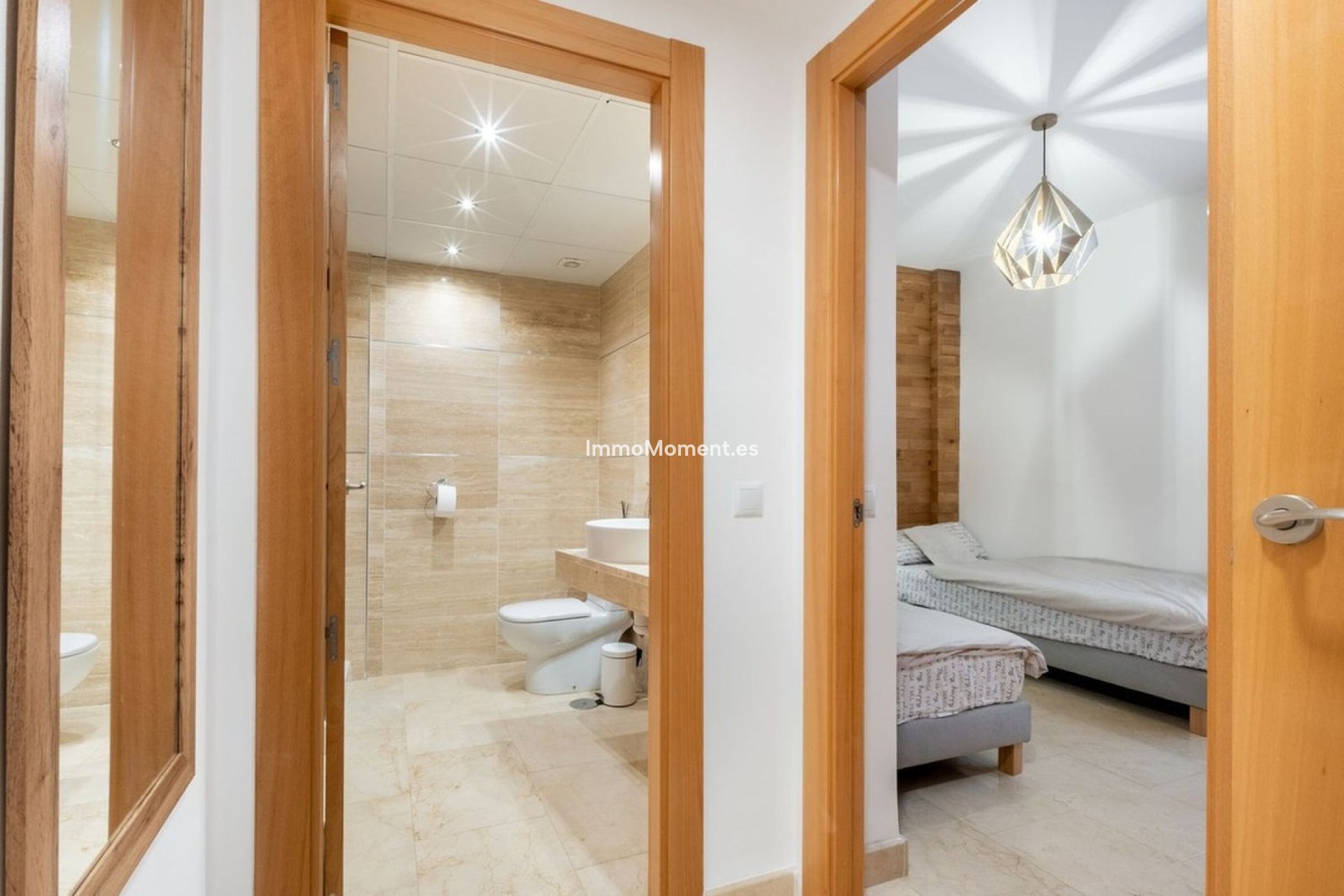 Revente - Appartement - Estepona  - New Golden Mile