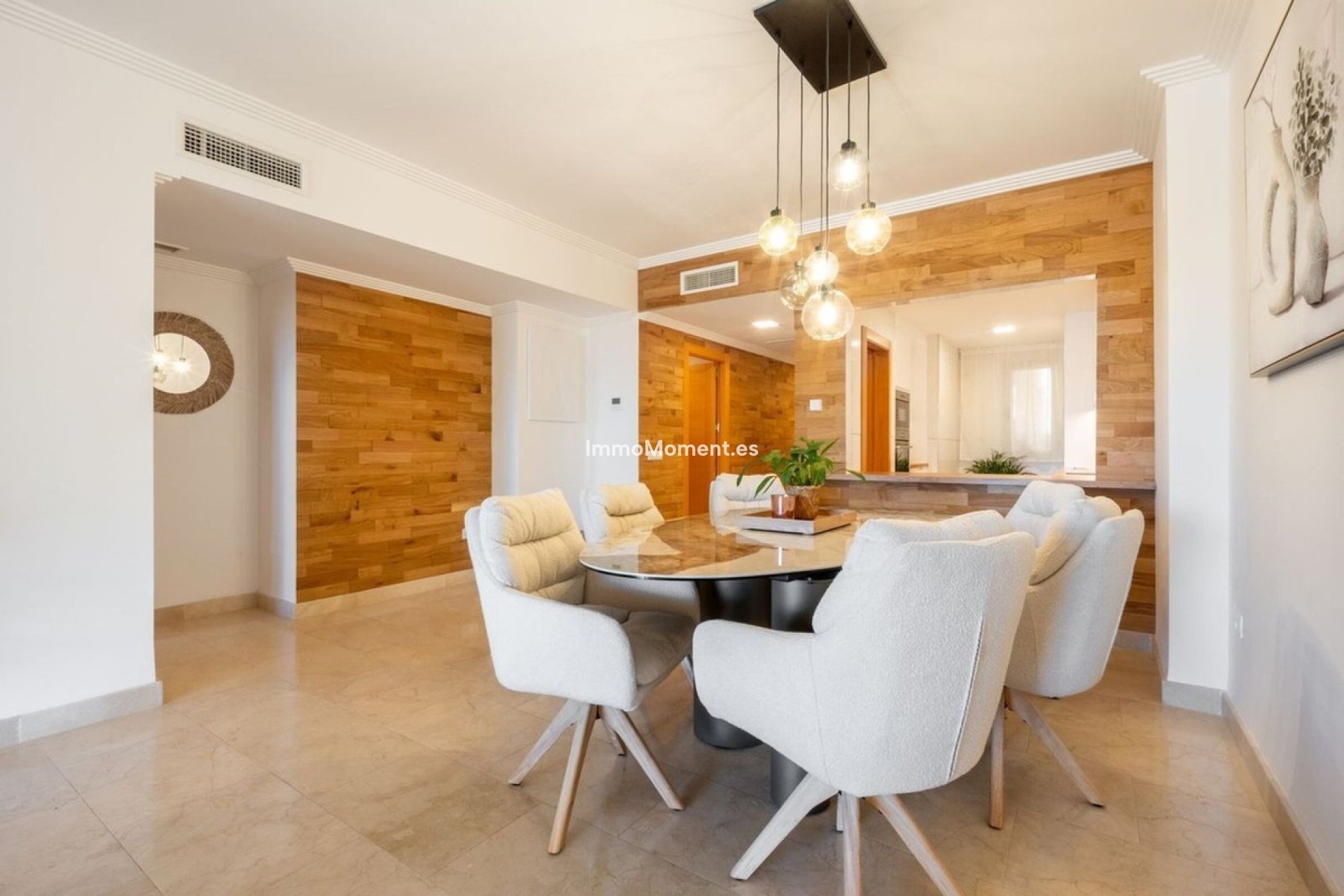 Revente - Appartement - Estepona  - New Golden Mile