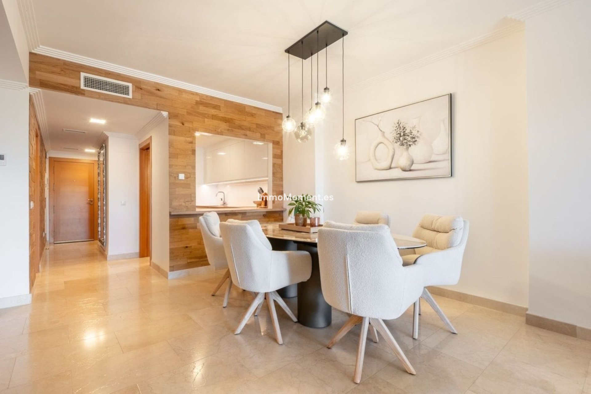 Revente - Appartement - Estepona  - New Golden Mile