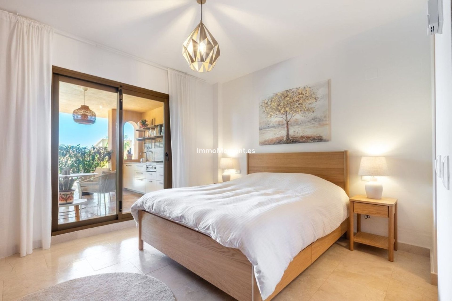 Revente - Appartement - Estepona  - New Golden Mile