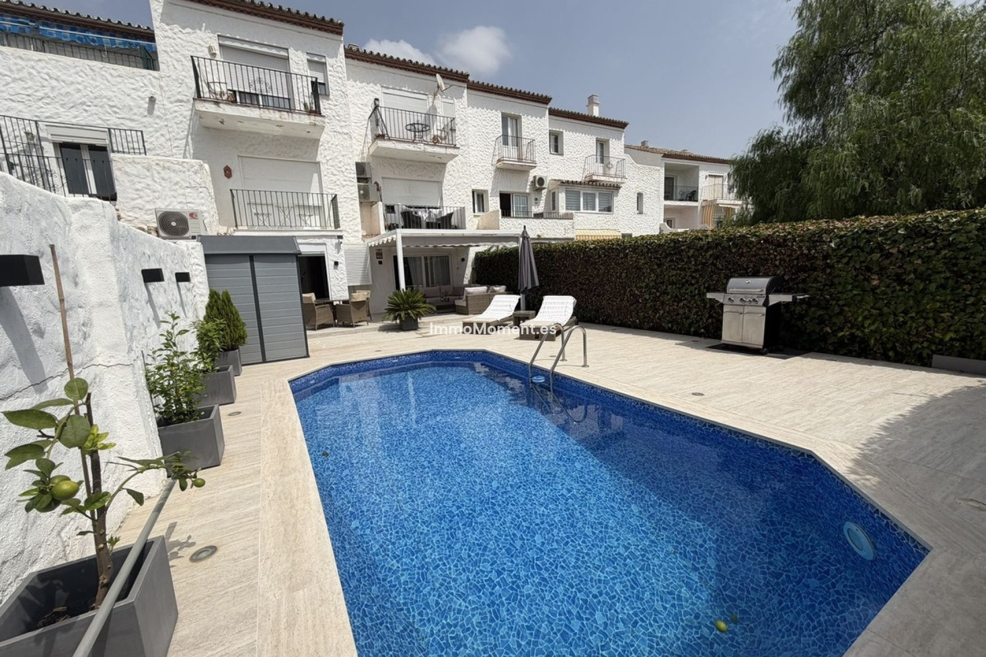 Revente - Appartement - Estepona  - New Golden Mile