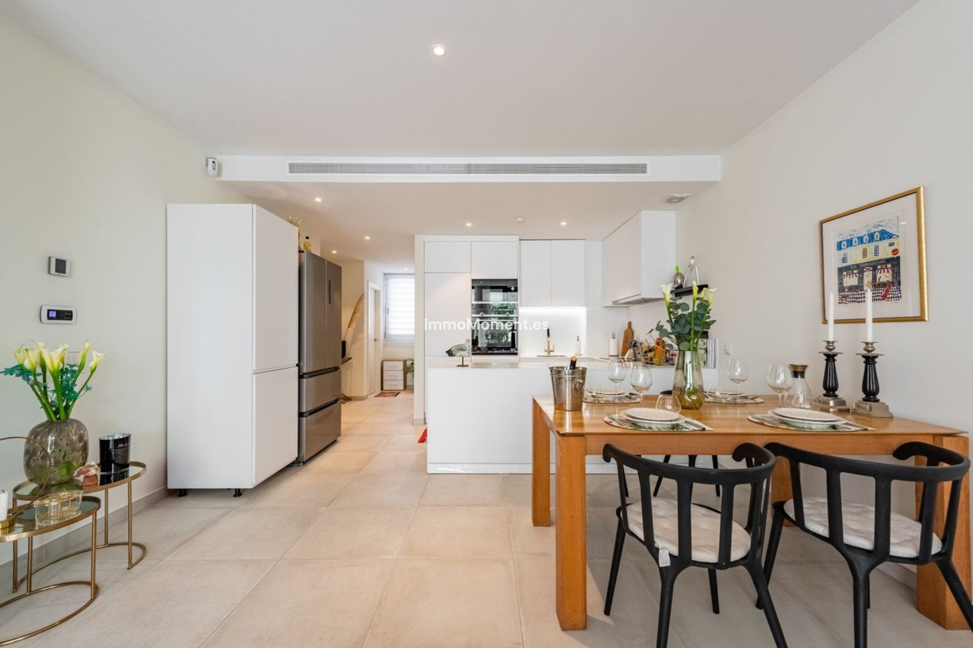 Revente - Appartement - Estepona  - New Golden Mile