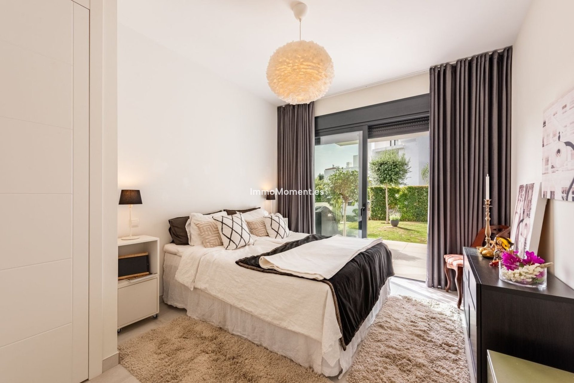 Revente - Appartement - Estepona  - New Golden Mile