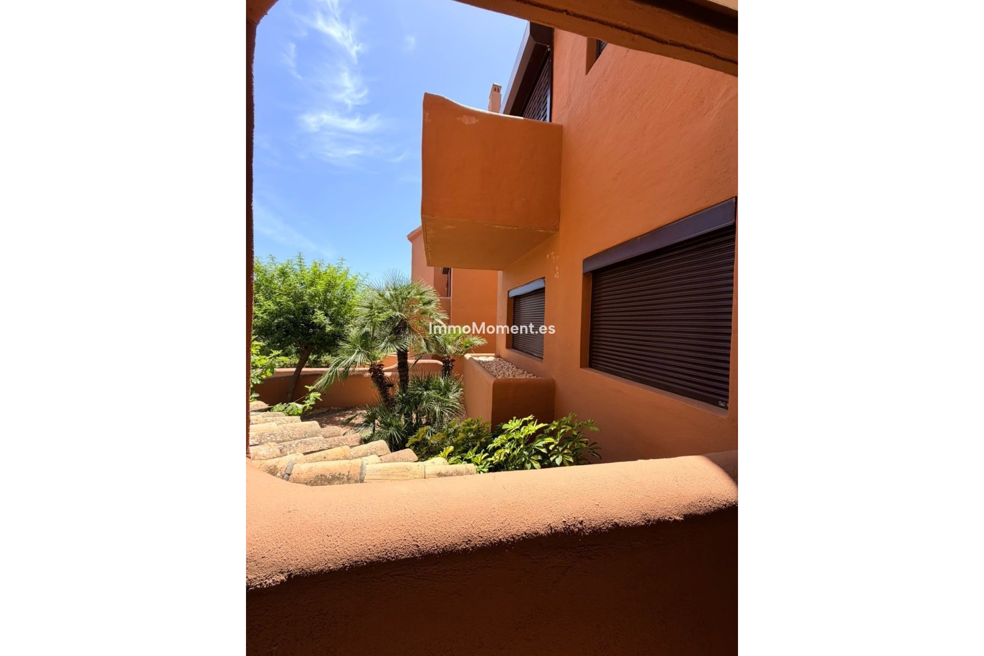 Revente - Appartement - Estepona  - New Golden Mile