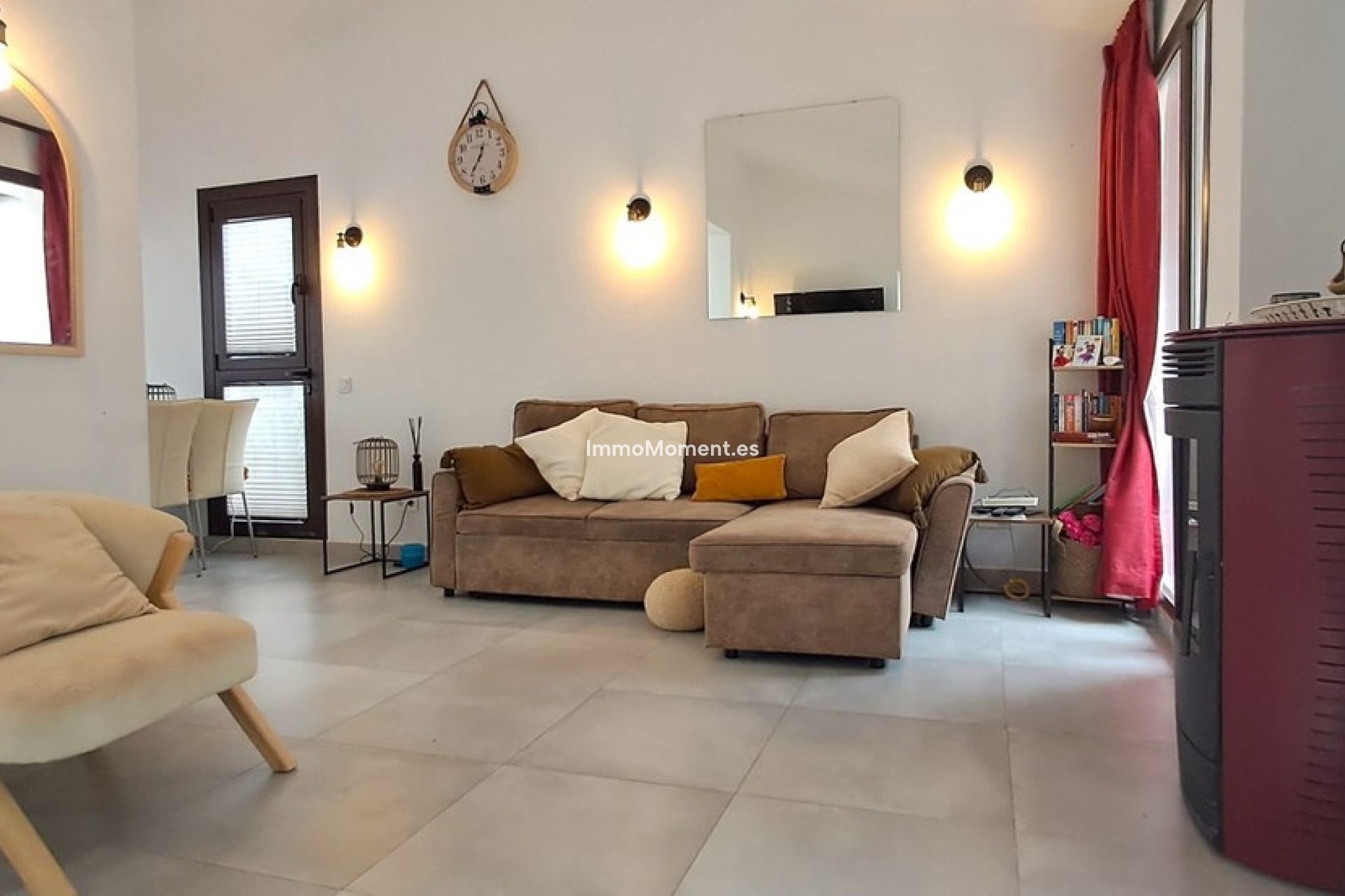 Revente - Appartement - Estepona  - New Golden Mile