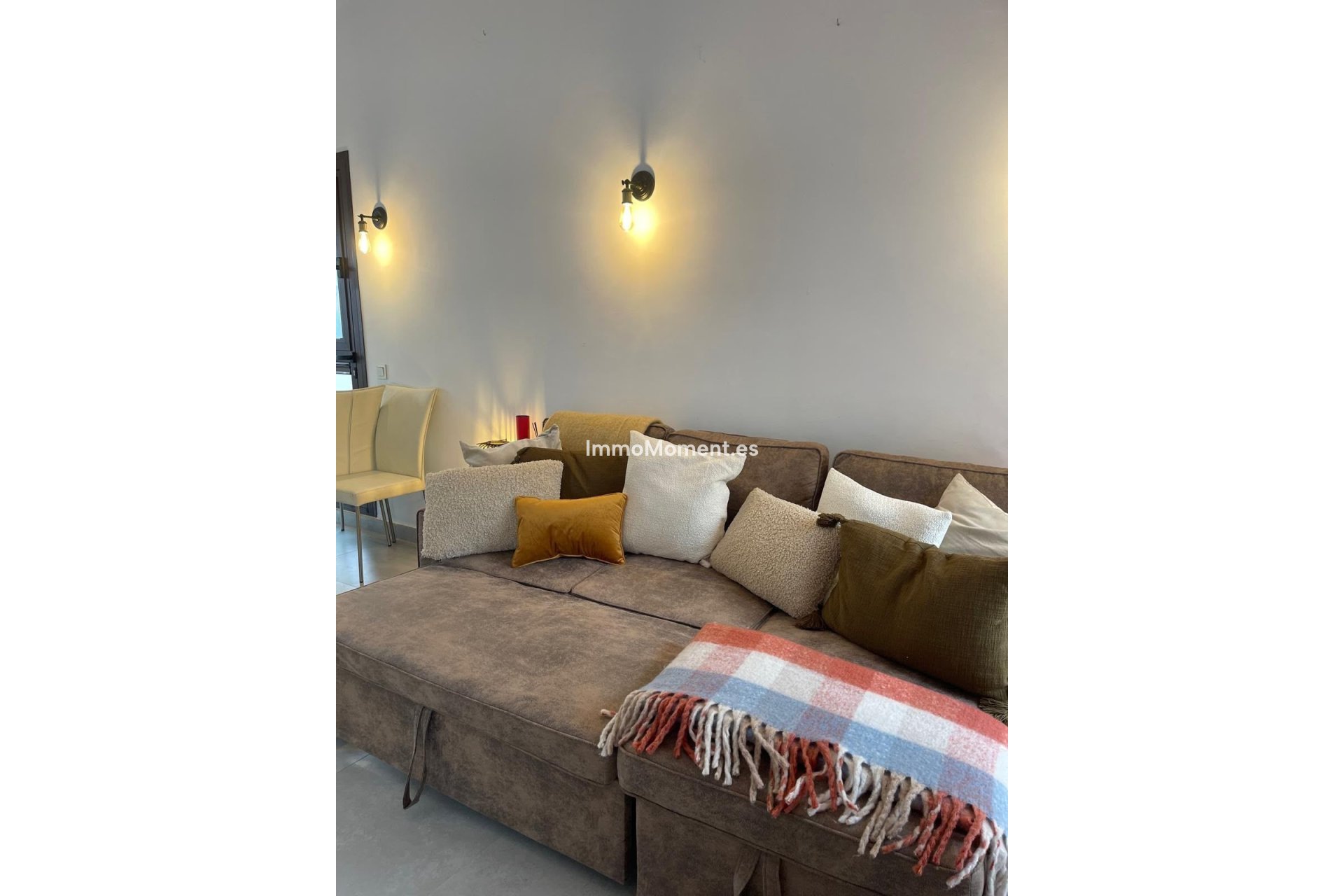 Revente - Appartement - Estepona  - New Golden Mile