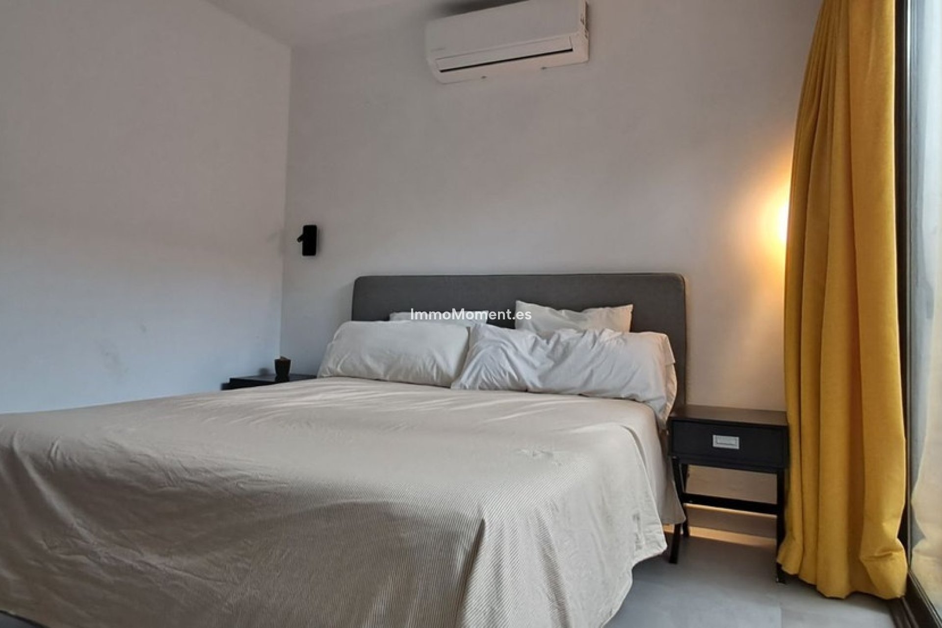 Revente - Appartement - Estepona  - New Golden Mile