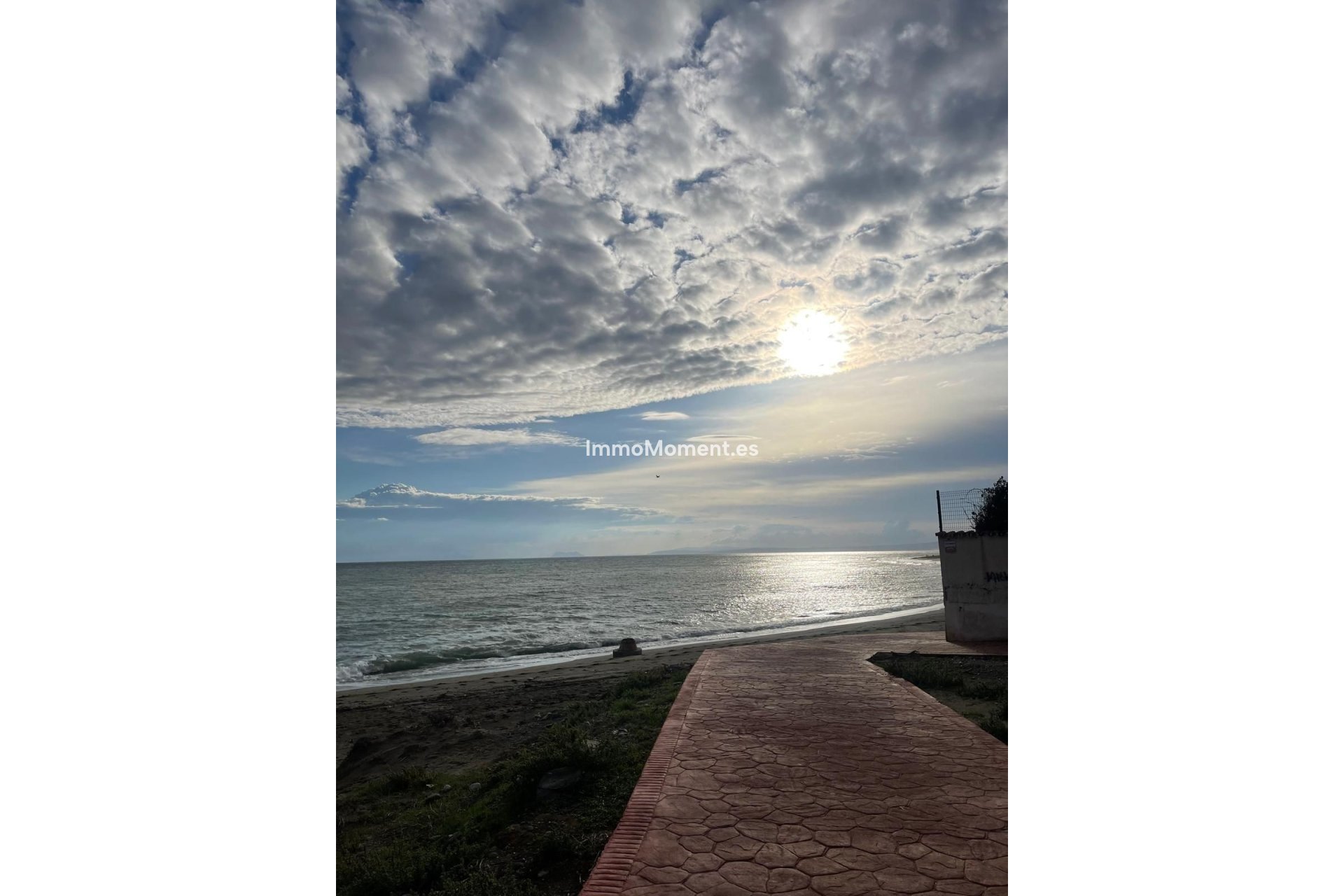 Revente - Appartement - Estepona  - New Golden Mile