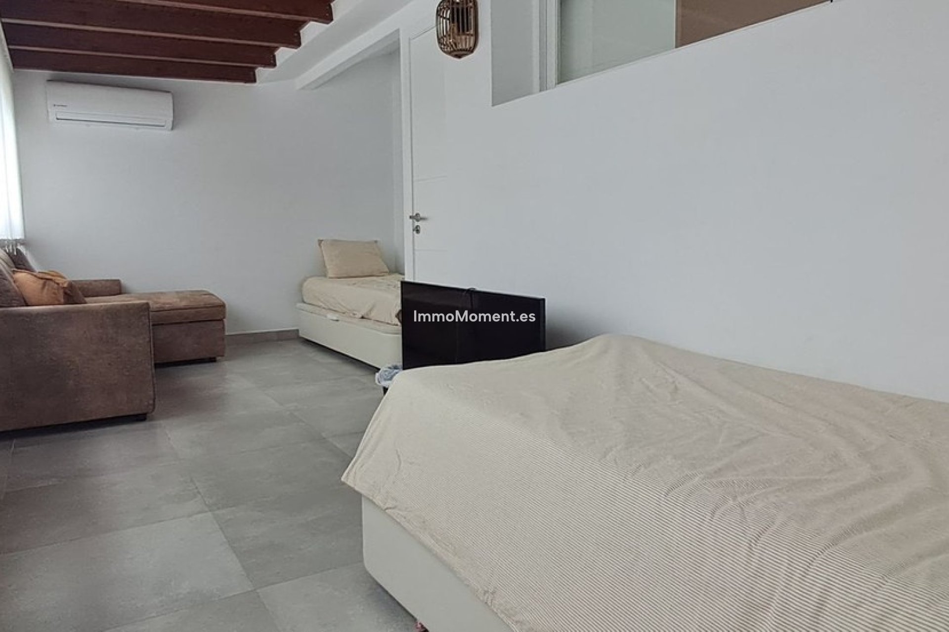 Revente - Appartement - Estepona  - New Golden Mile