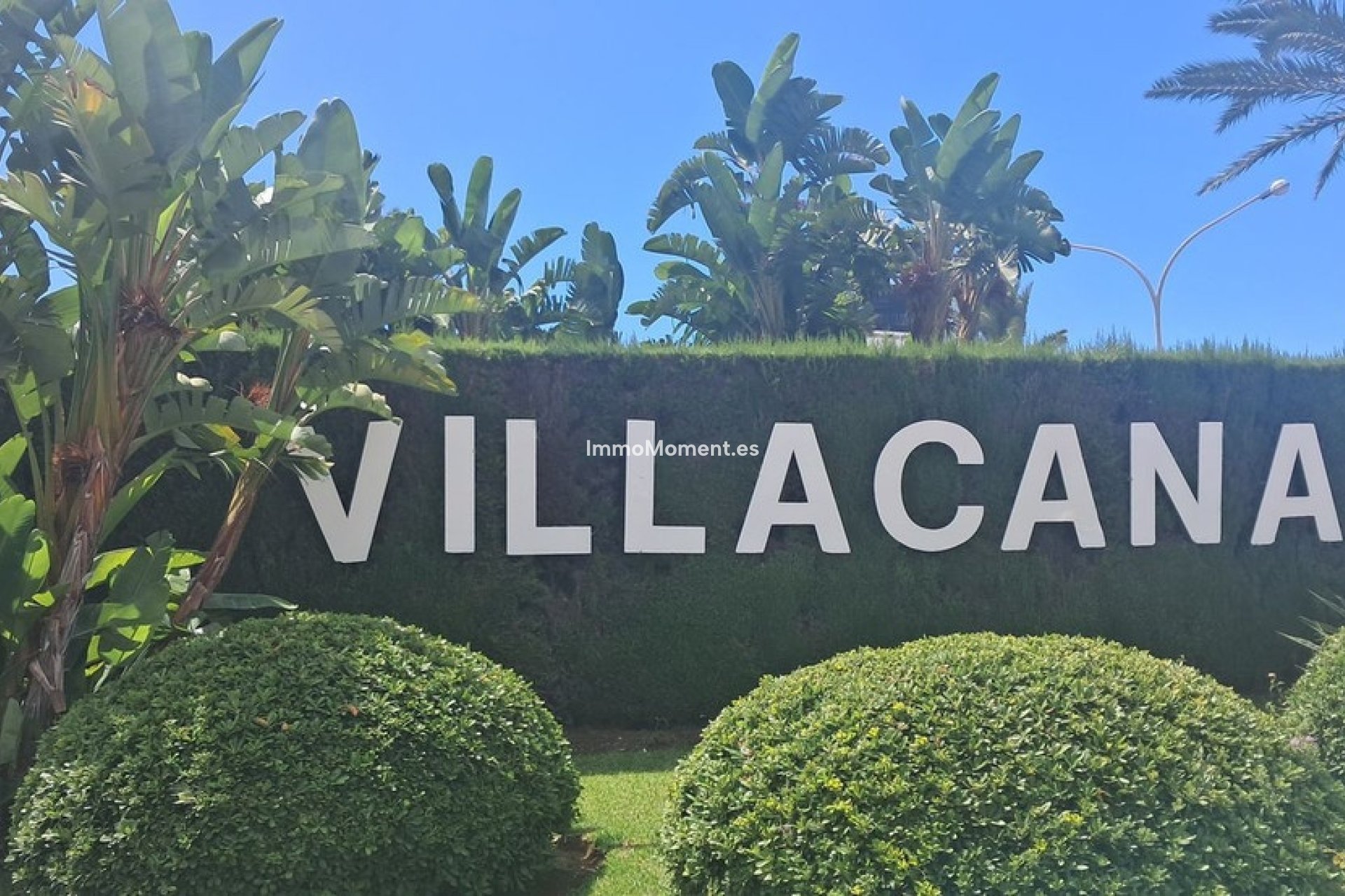 Revente - Appartement - Estepona  - New Golden Mile