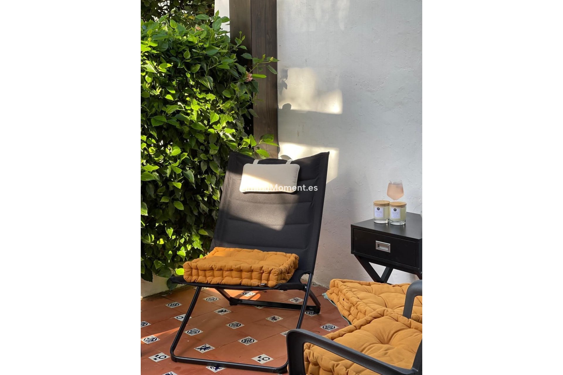 Revente - Appartement - Estepona  - New Golden Mile