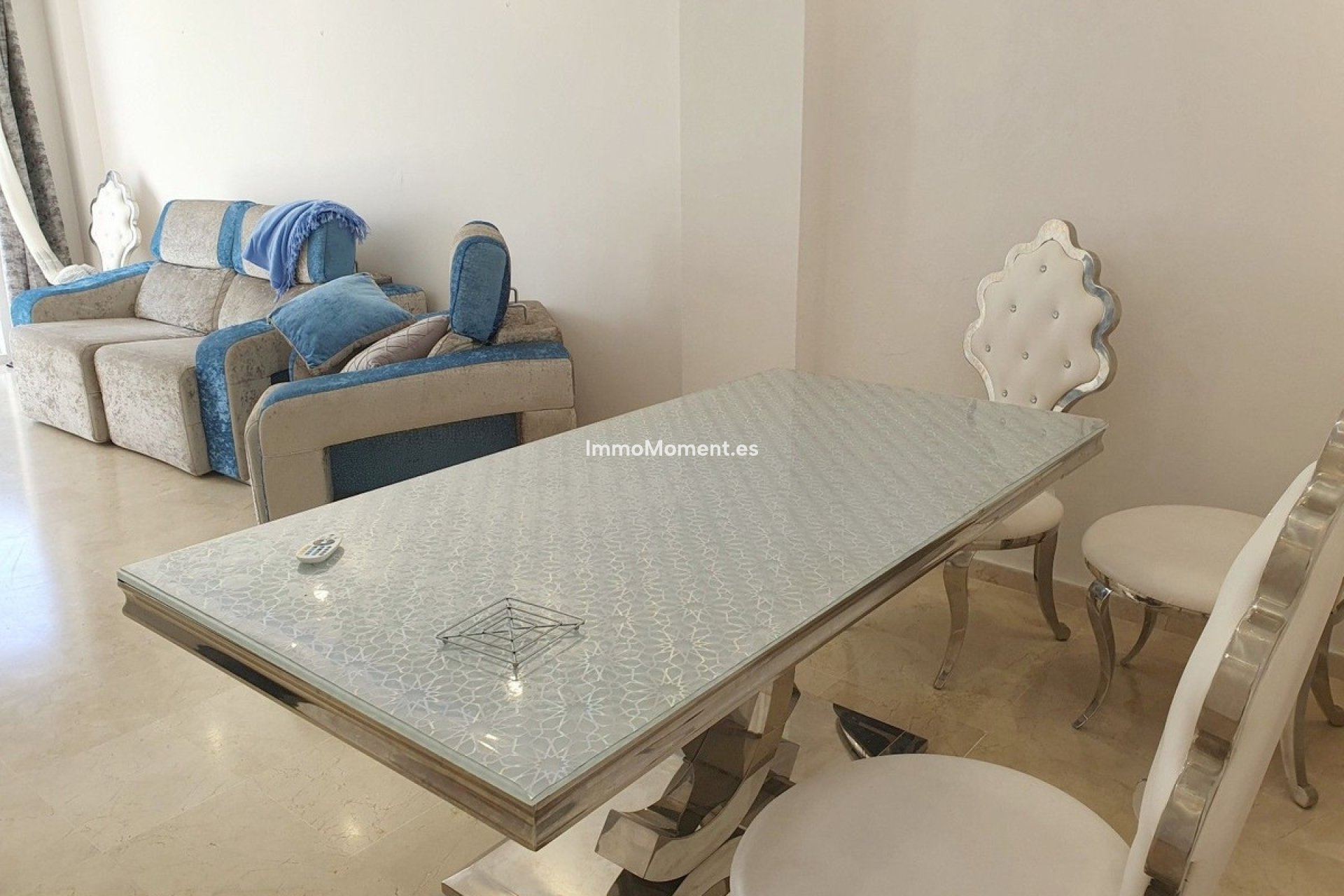 Revente - Appartement - Estepona  - New Golden Mile