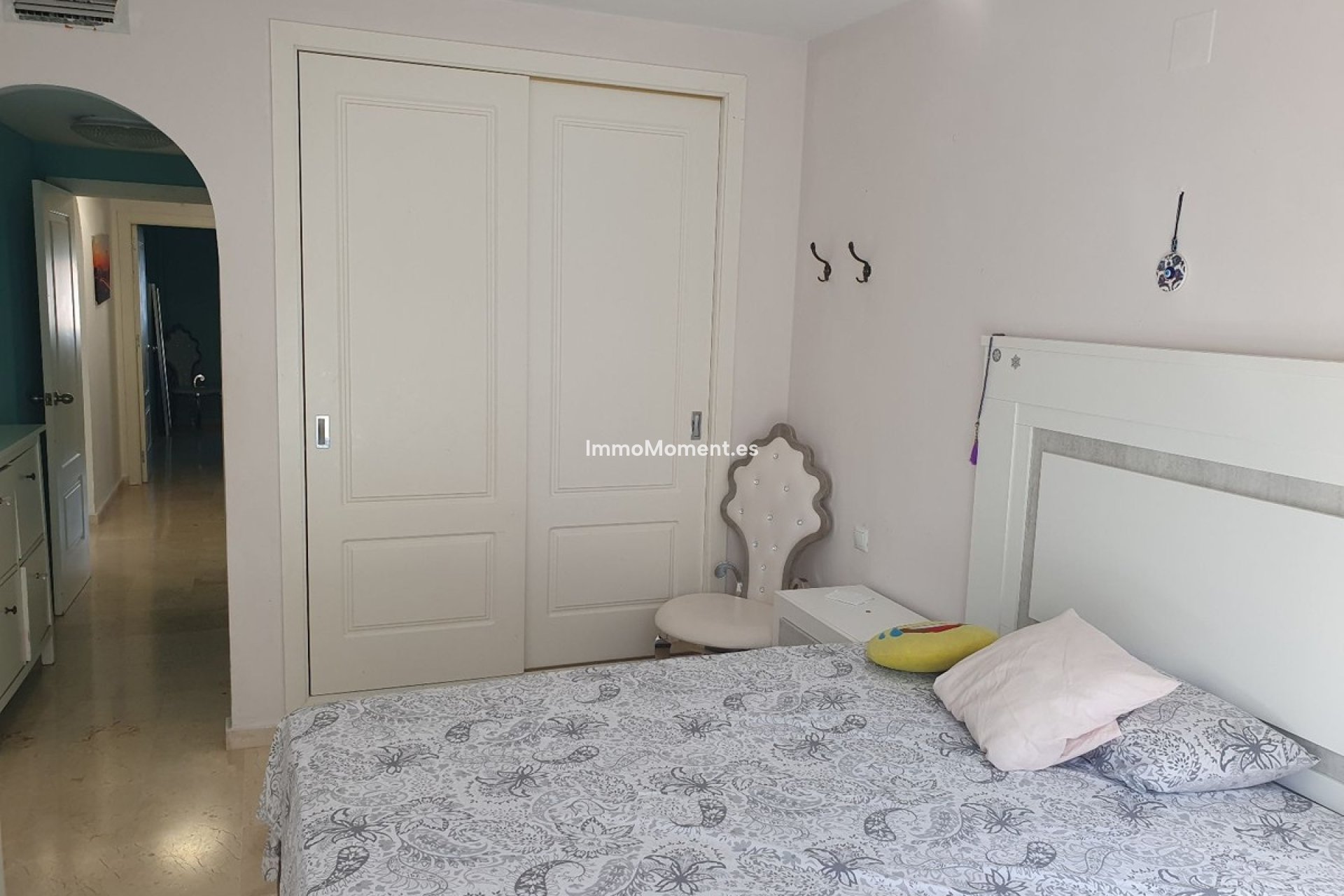 Revente - Appartement - Estepona  - New Golden Mile