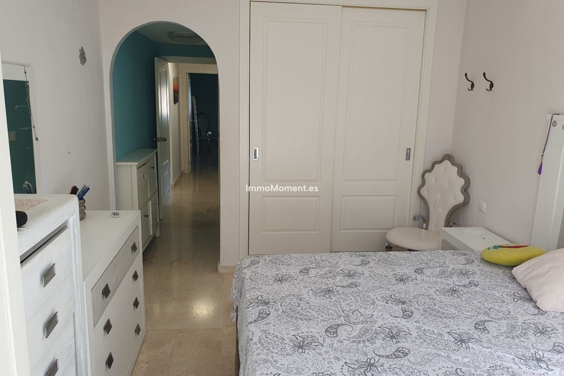 Revente - Appartement - Estepona  - New Golden Mile
