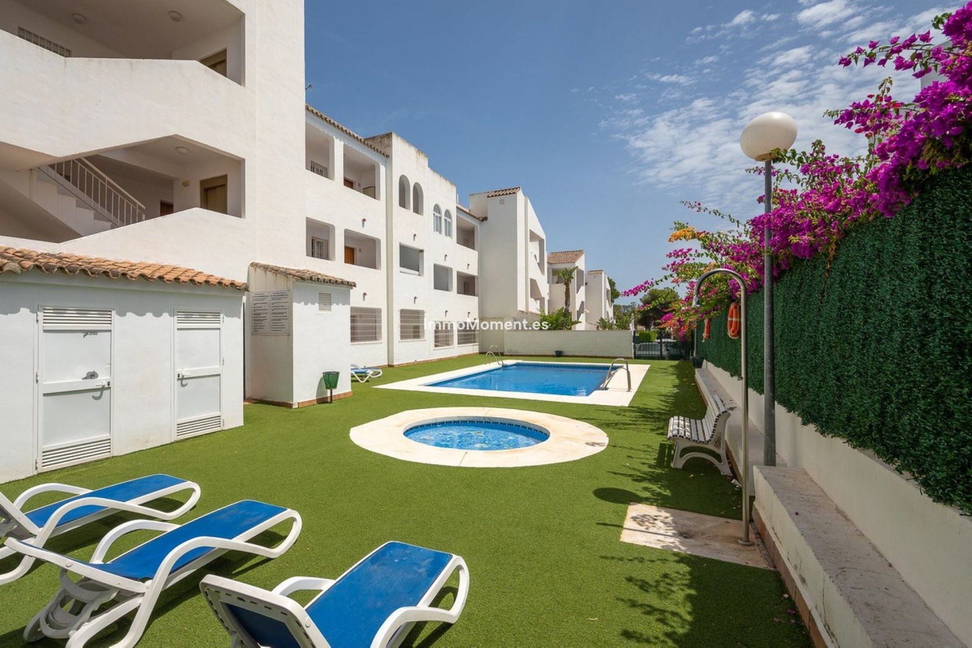 Revente - Appartement - Estepona  - New Golden Mile