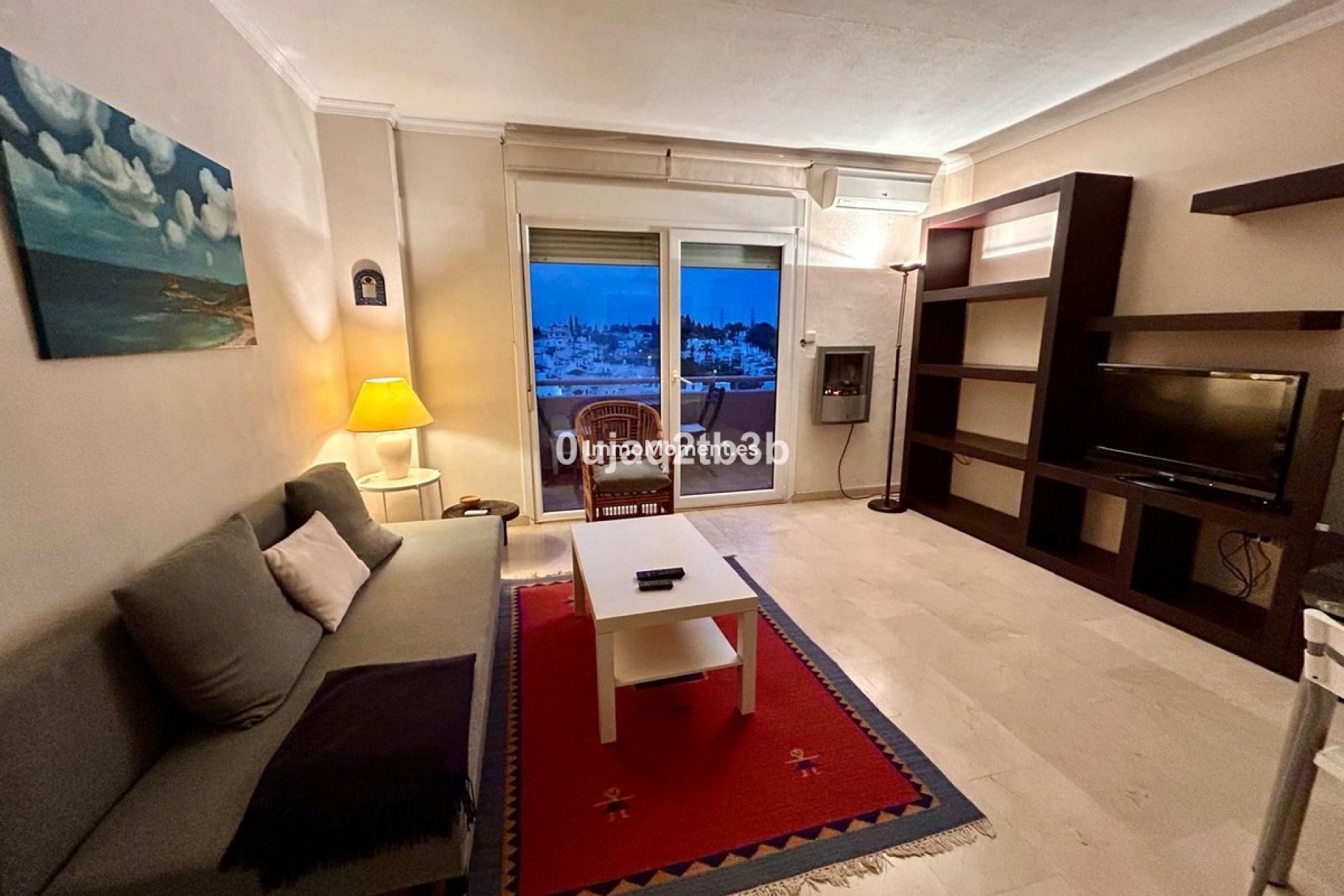 Revente - Appartement - Estepona  - New Golden Mile