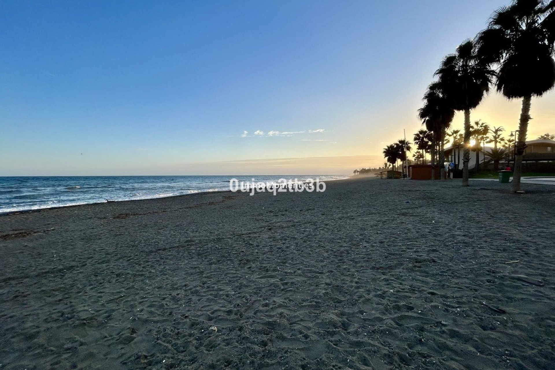 Revente - Appartement - Estepona  - New Golden Mile