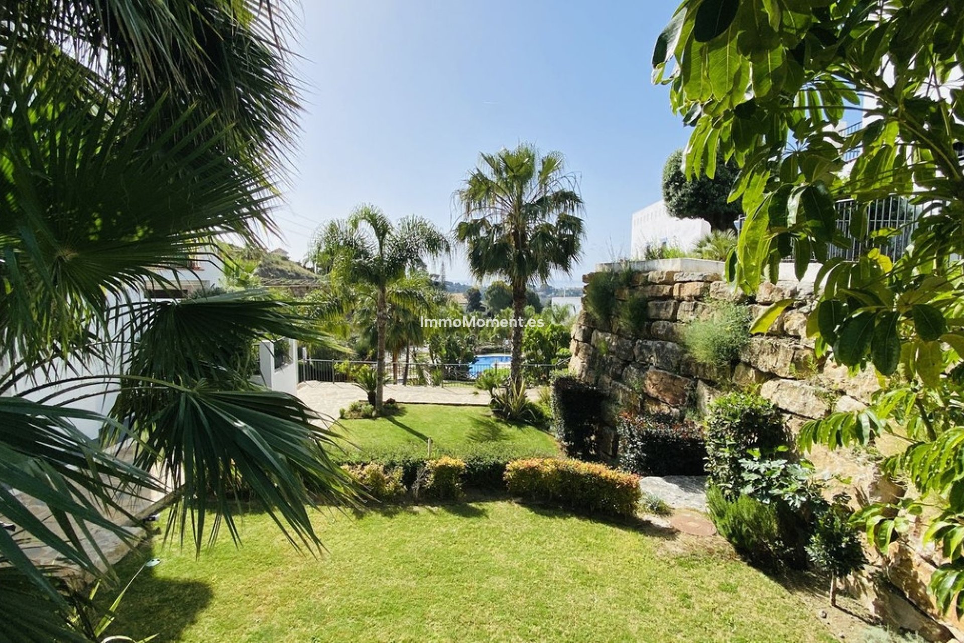 Revente - Appartement - Estepona  - New Golden Mile