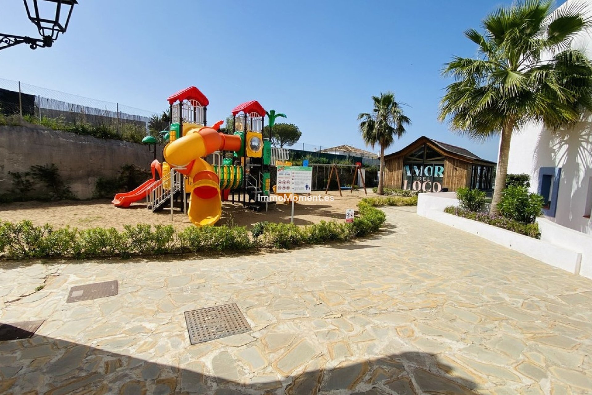 Revente - Appartement - Estepona  - New Golden Mile