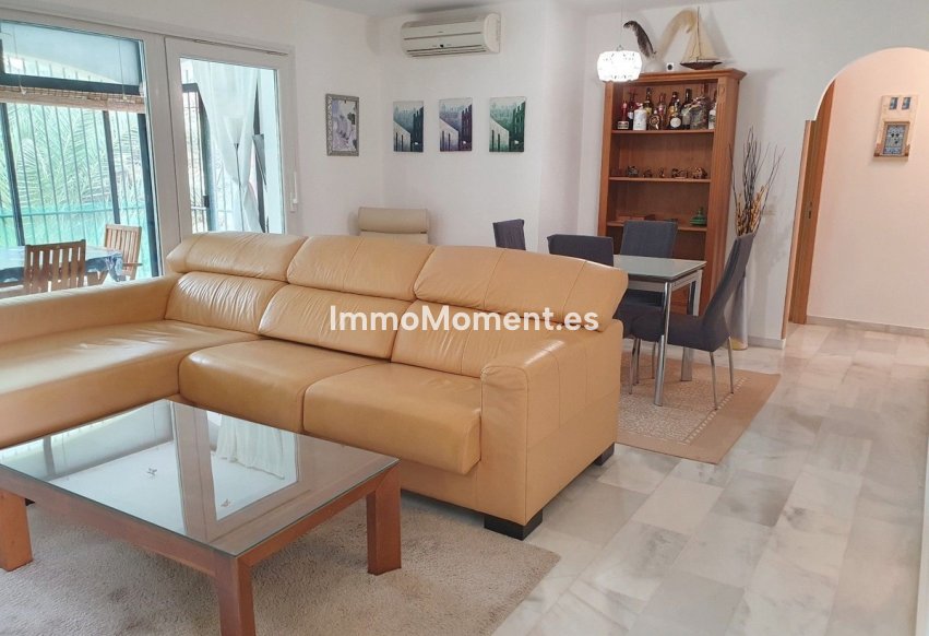 Revente - Appartement - Estepona  - New Golden Mile