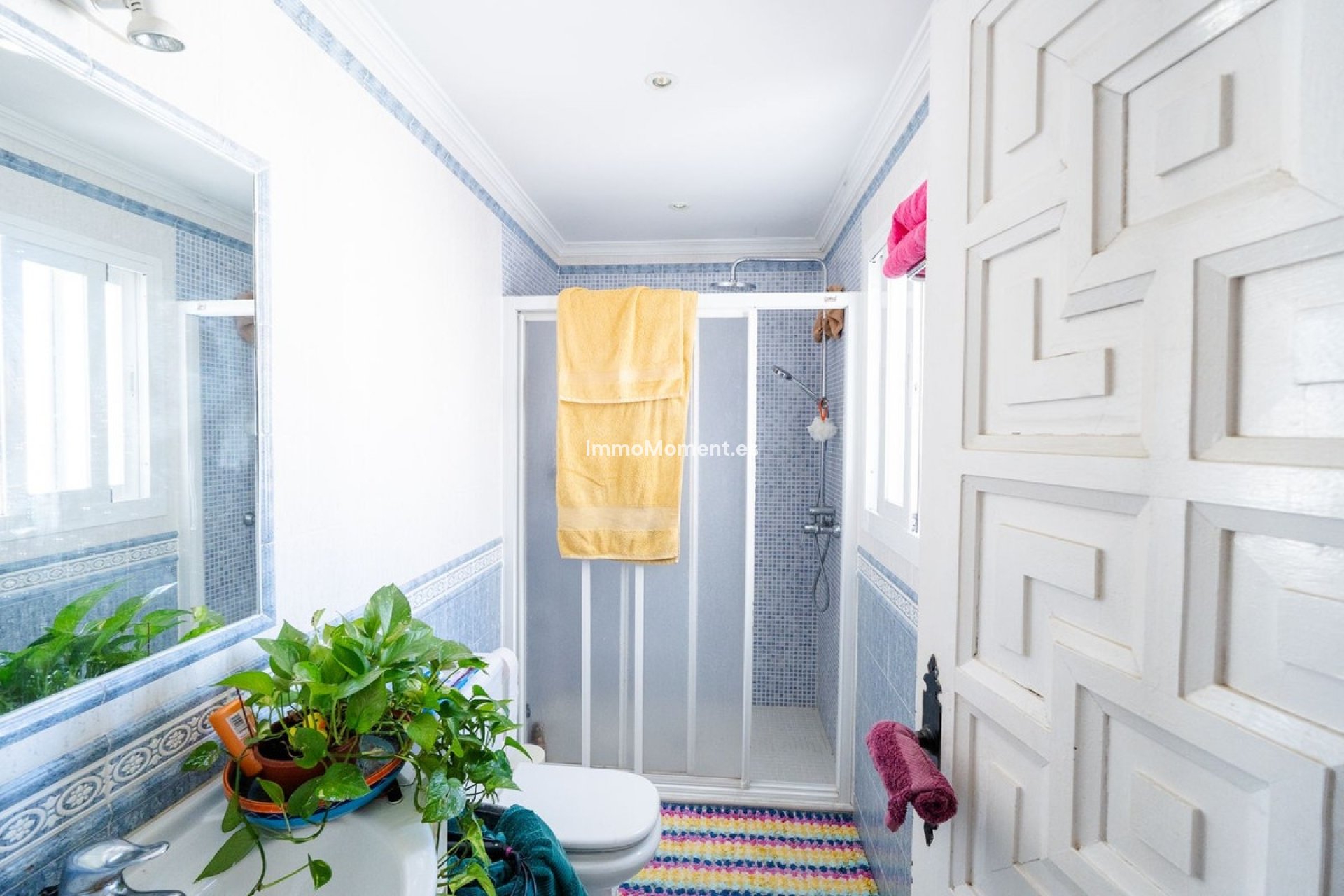 Revente - Appartement - Estepona  - New Golden Mile