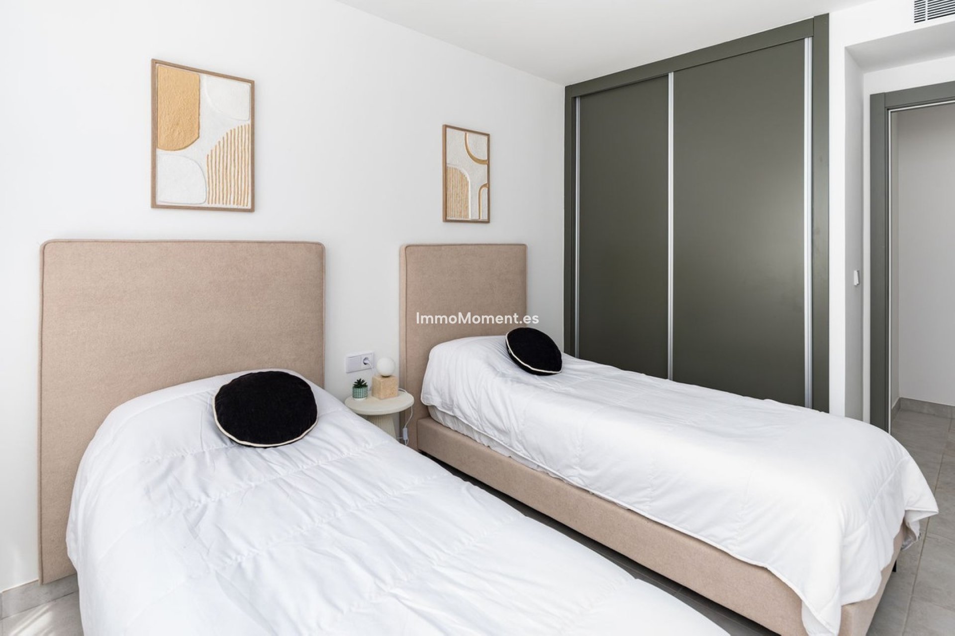 Revente - Appartement - Estepona  - New Golden Mile