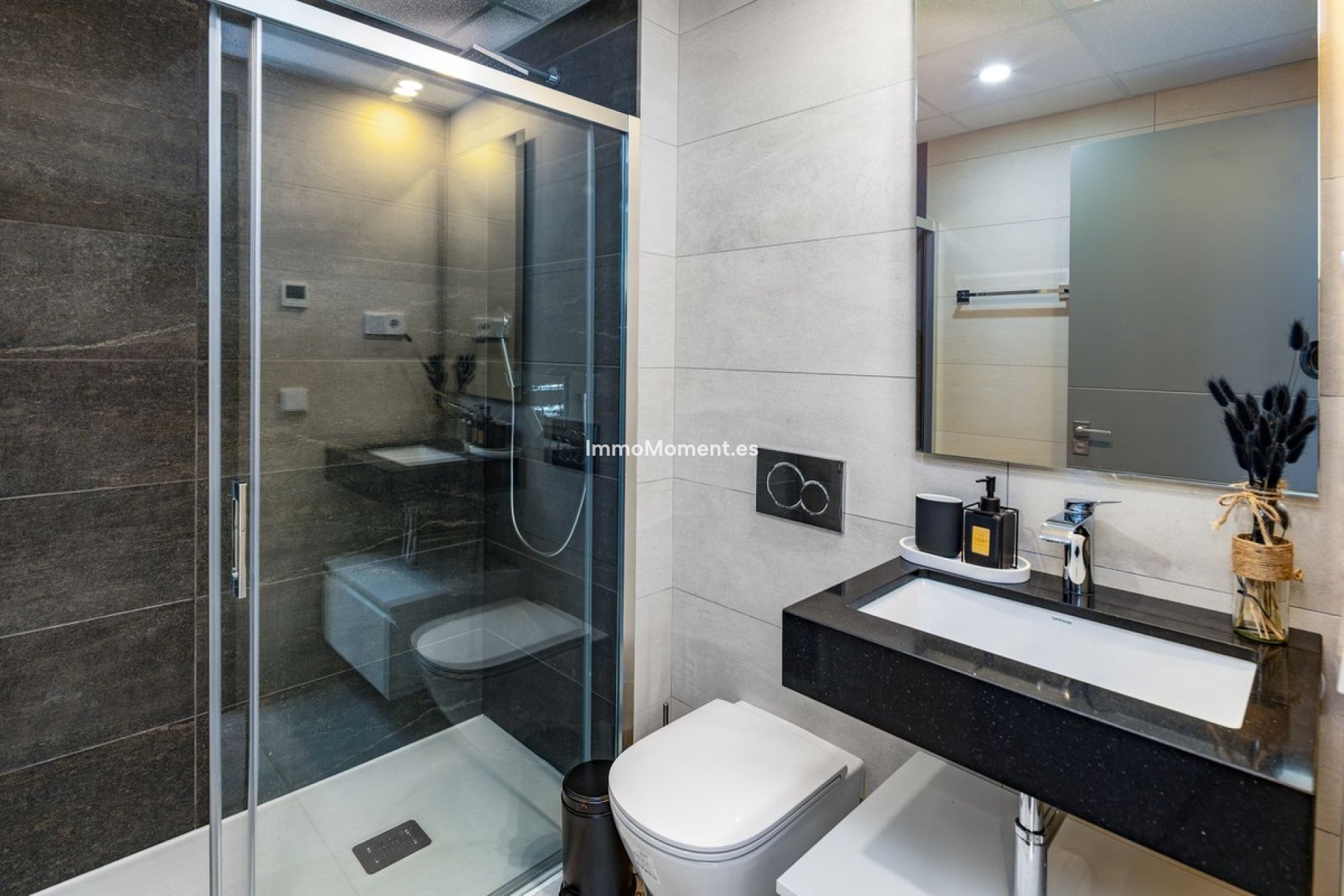 Revente - Appartement - Estepona  - New Golden Mile