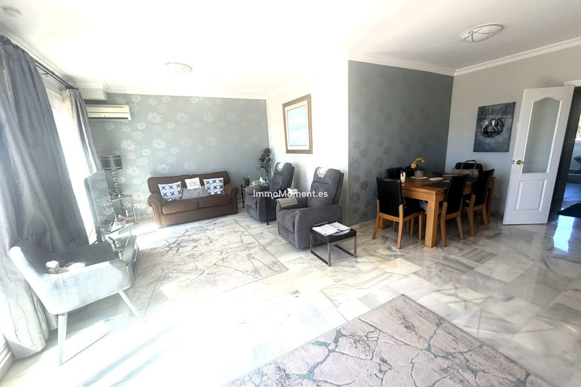 Revente - Appartement - Estepona  - New Golden Mile