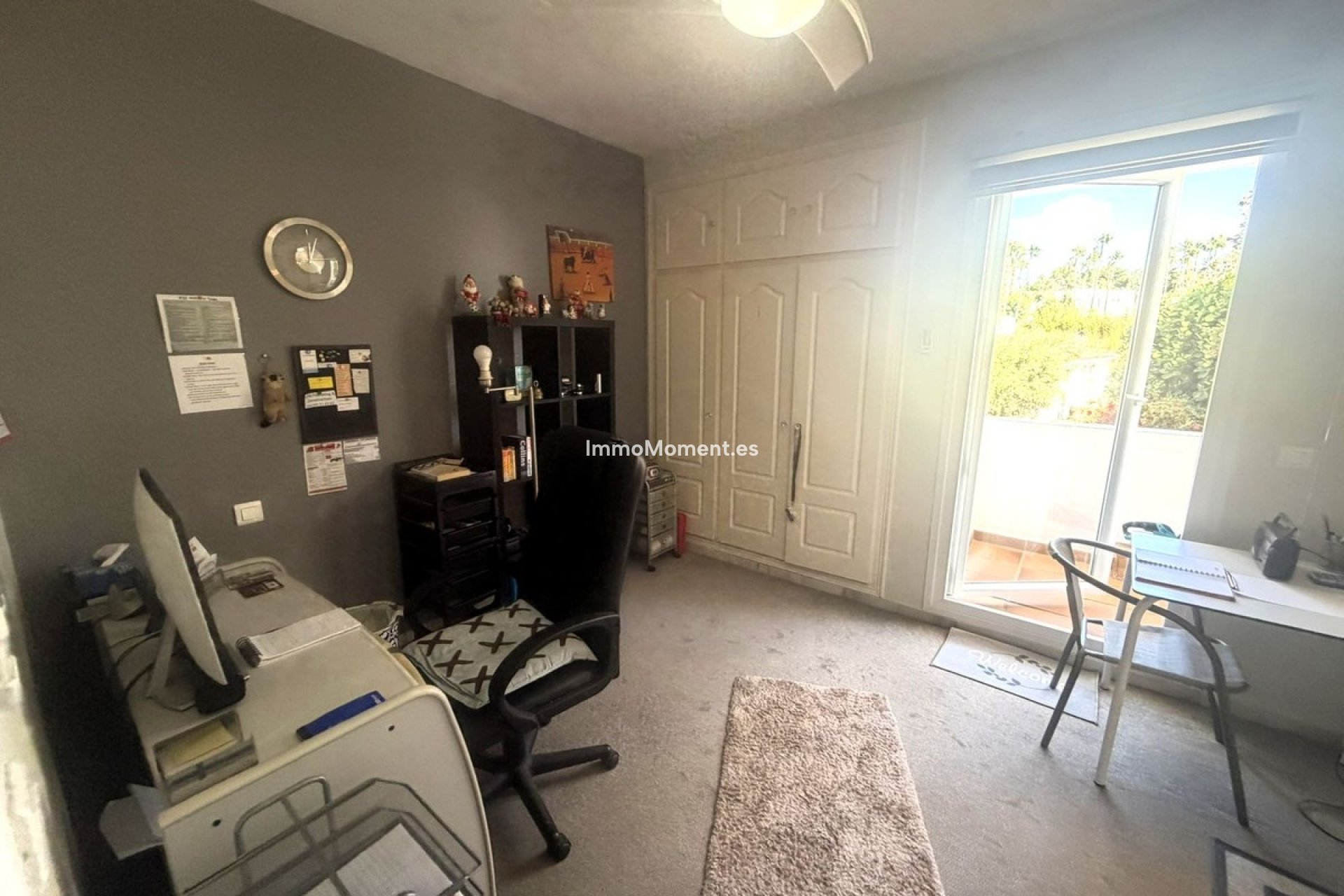 Revente - Appartement - Estepona  - New Golden Mile