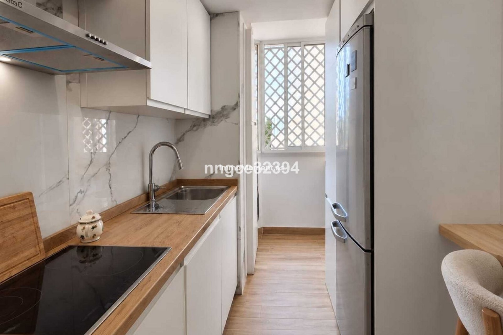 Revente - Appartement - Estepona  - New Golden Mile