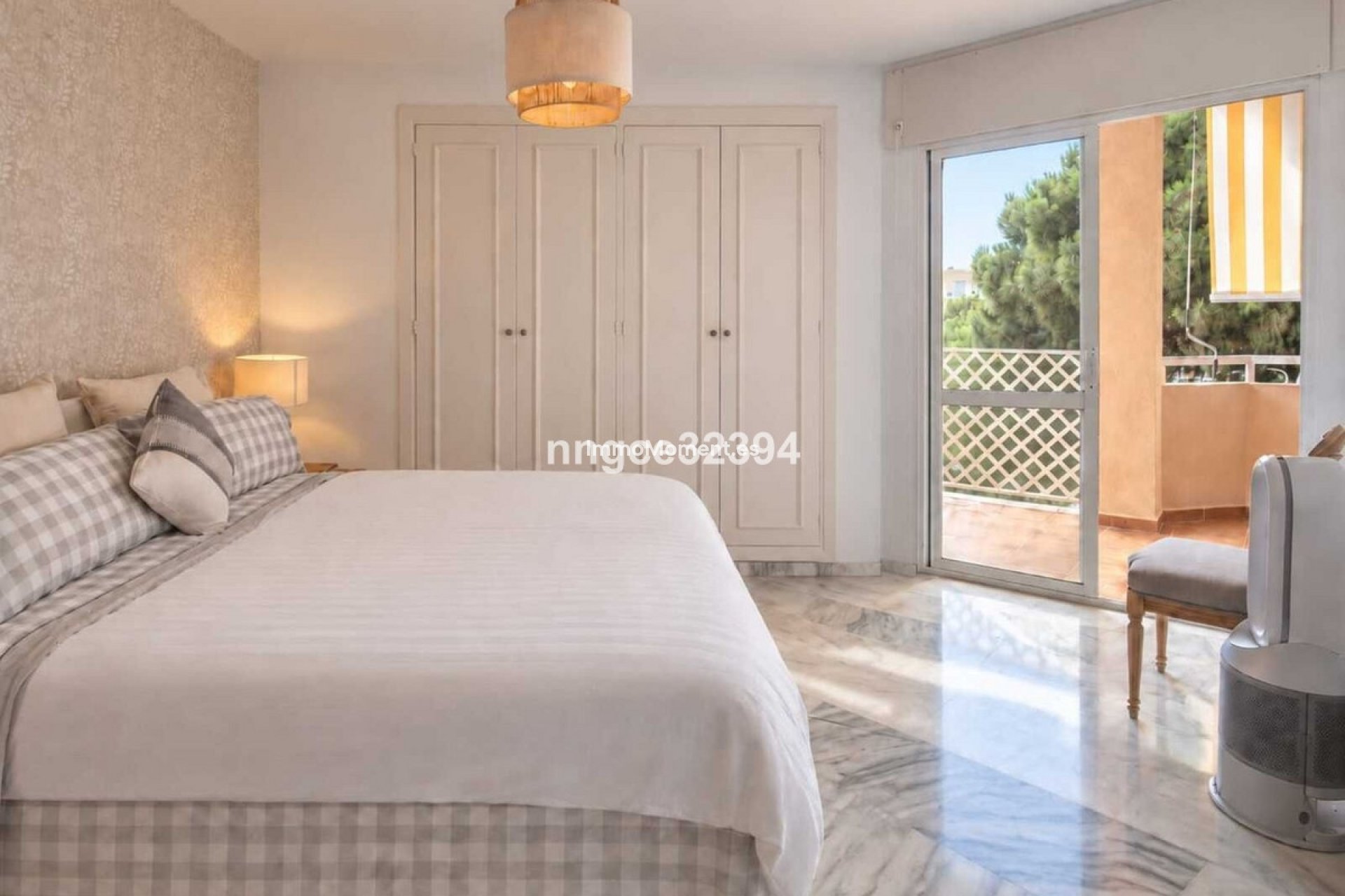Revente - Appartement - Estepona  - New Golden Mile