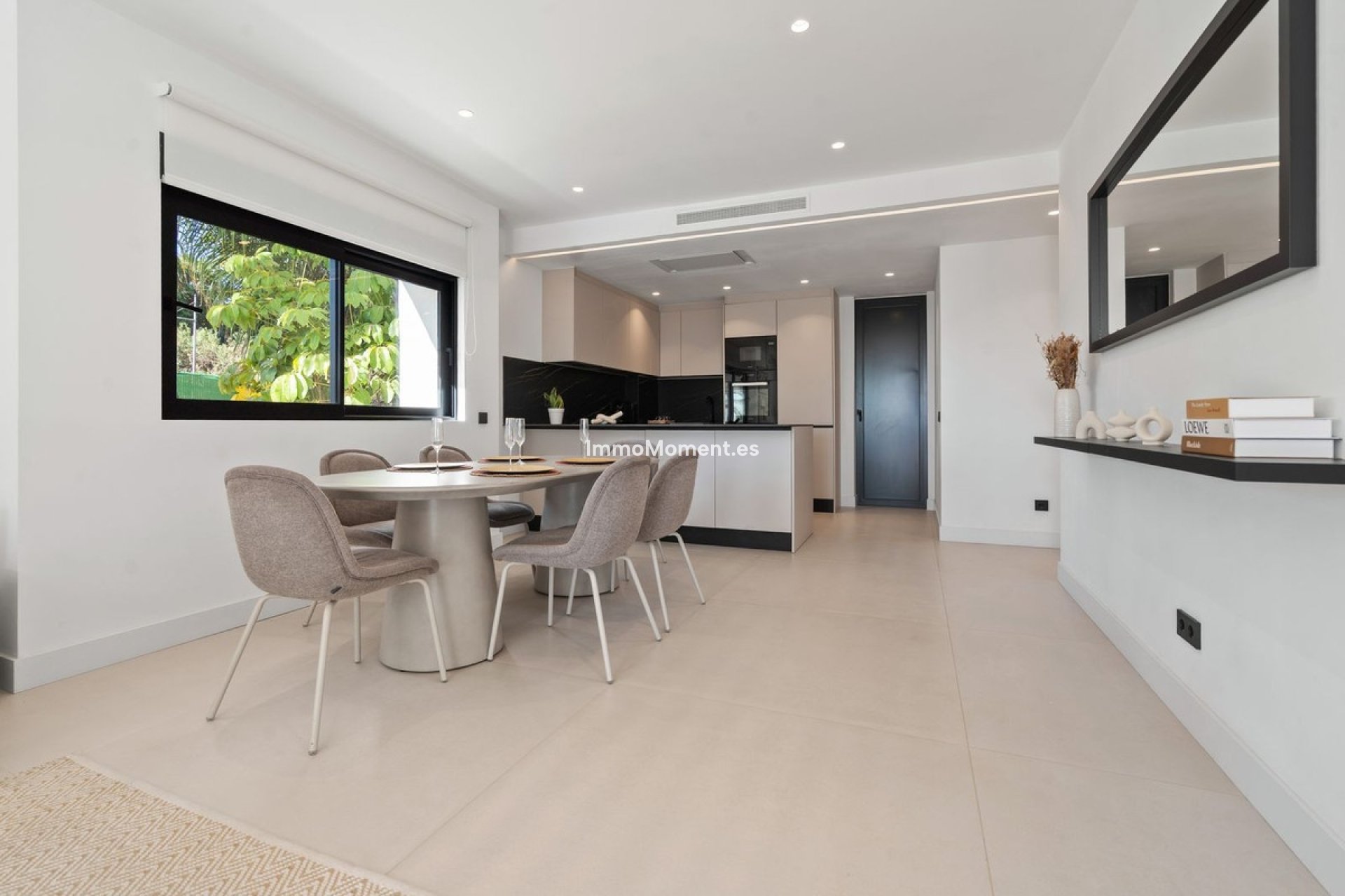 Revente - Appartement - Estepona  - New Golden Mile