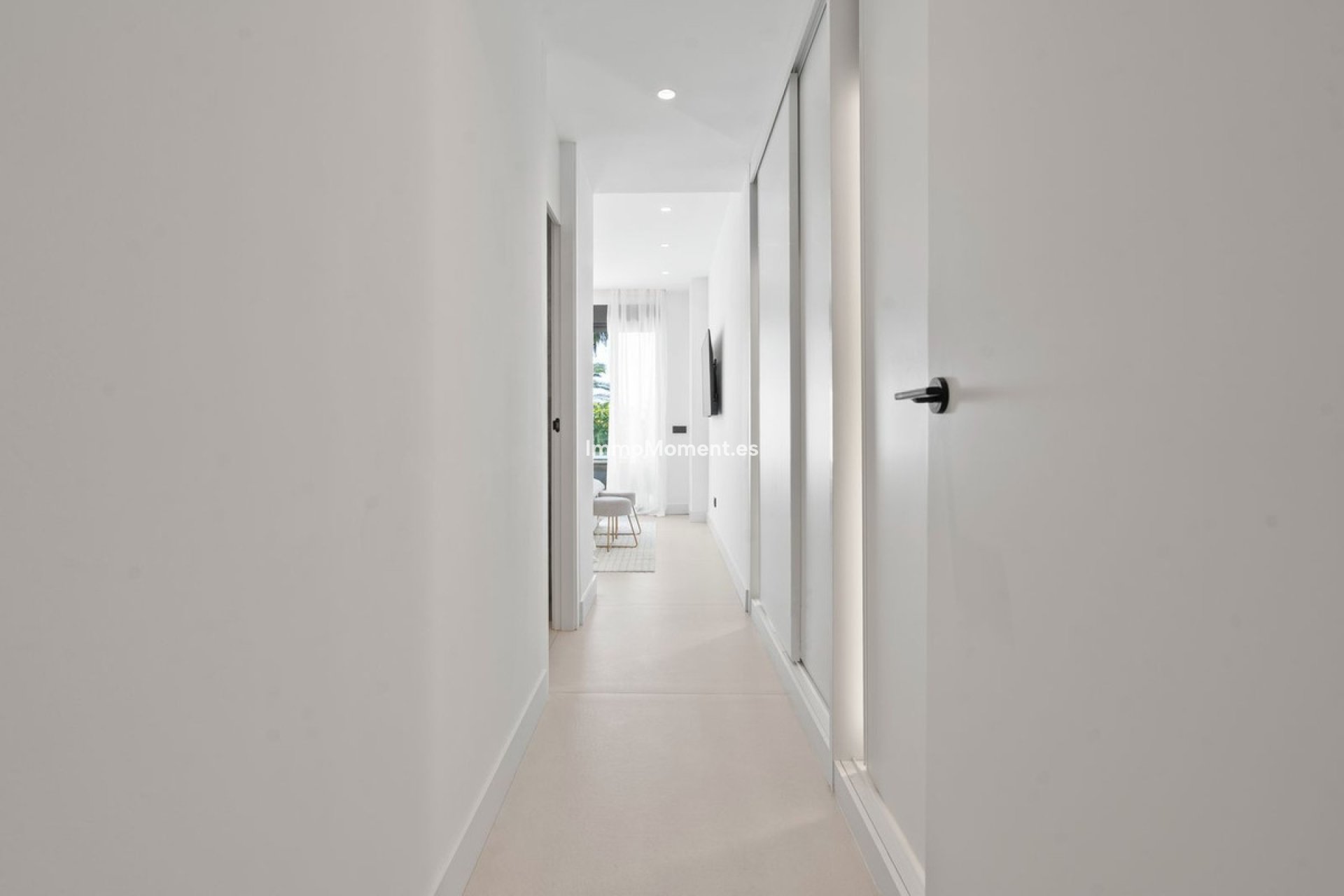 Revente - Appartement - Estepona  - New Golden Mile