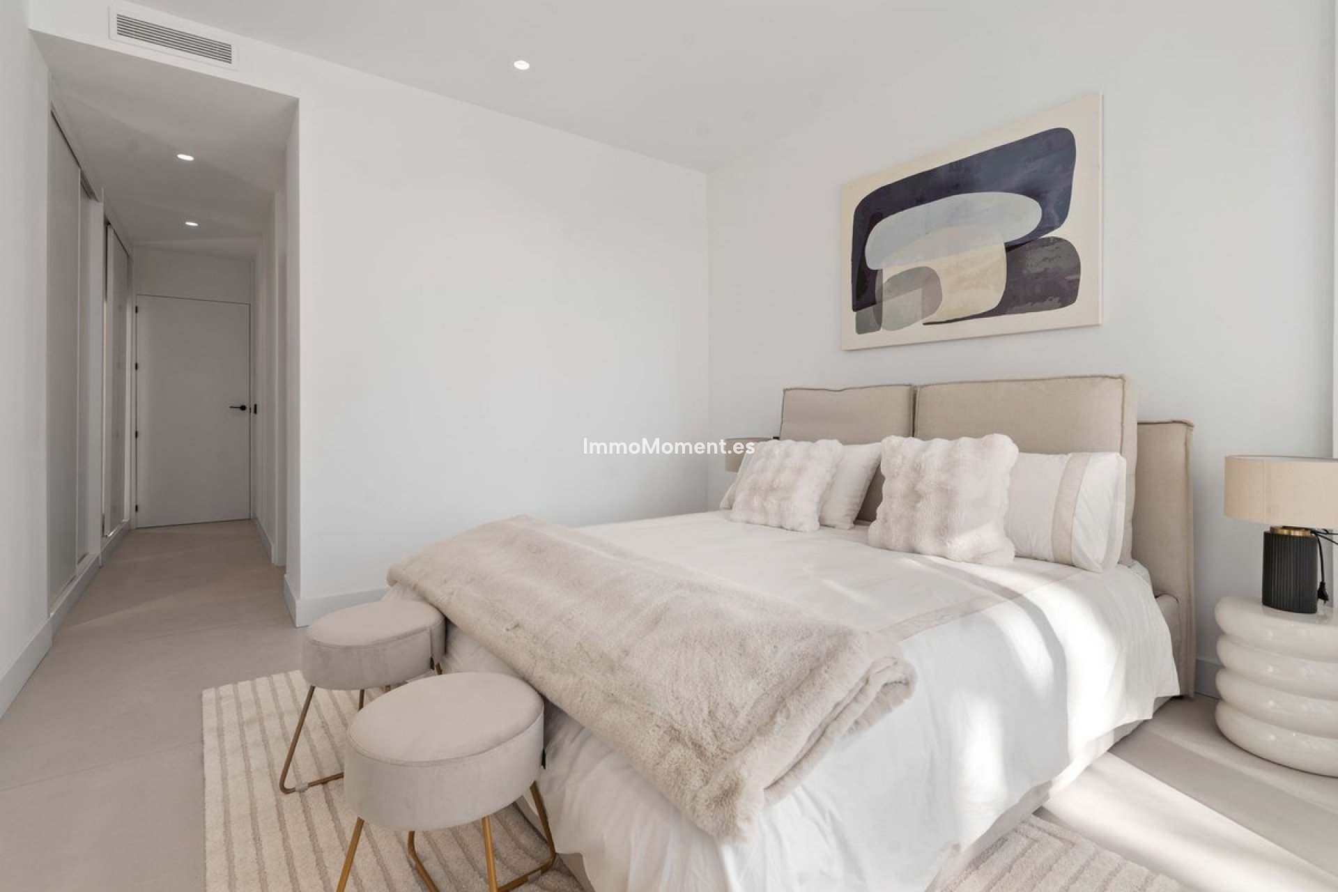 Revente - Appartement - Estepona  - New Golden Mile