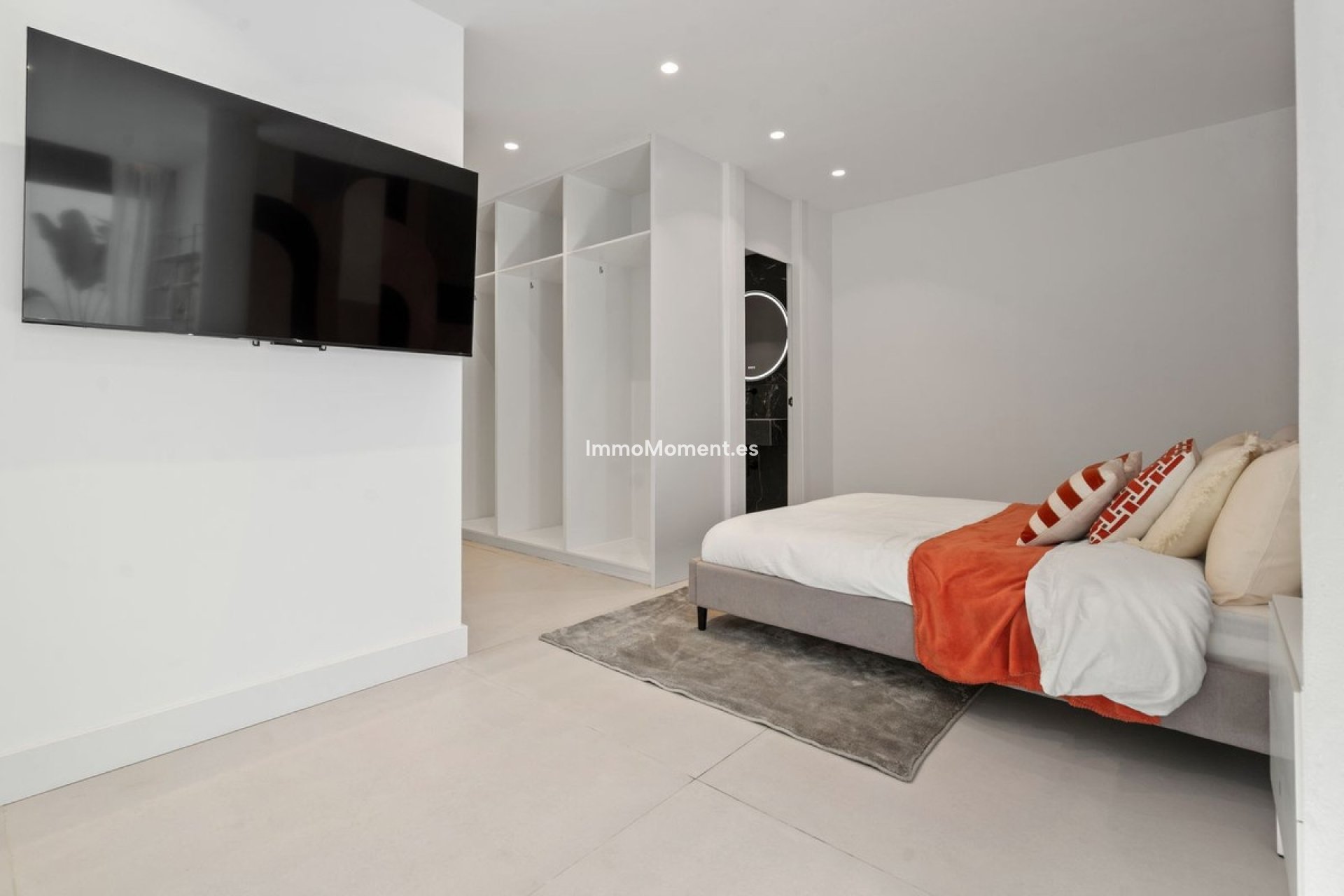 Revente - Appartement - Estepona  - New Golden Mile
