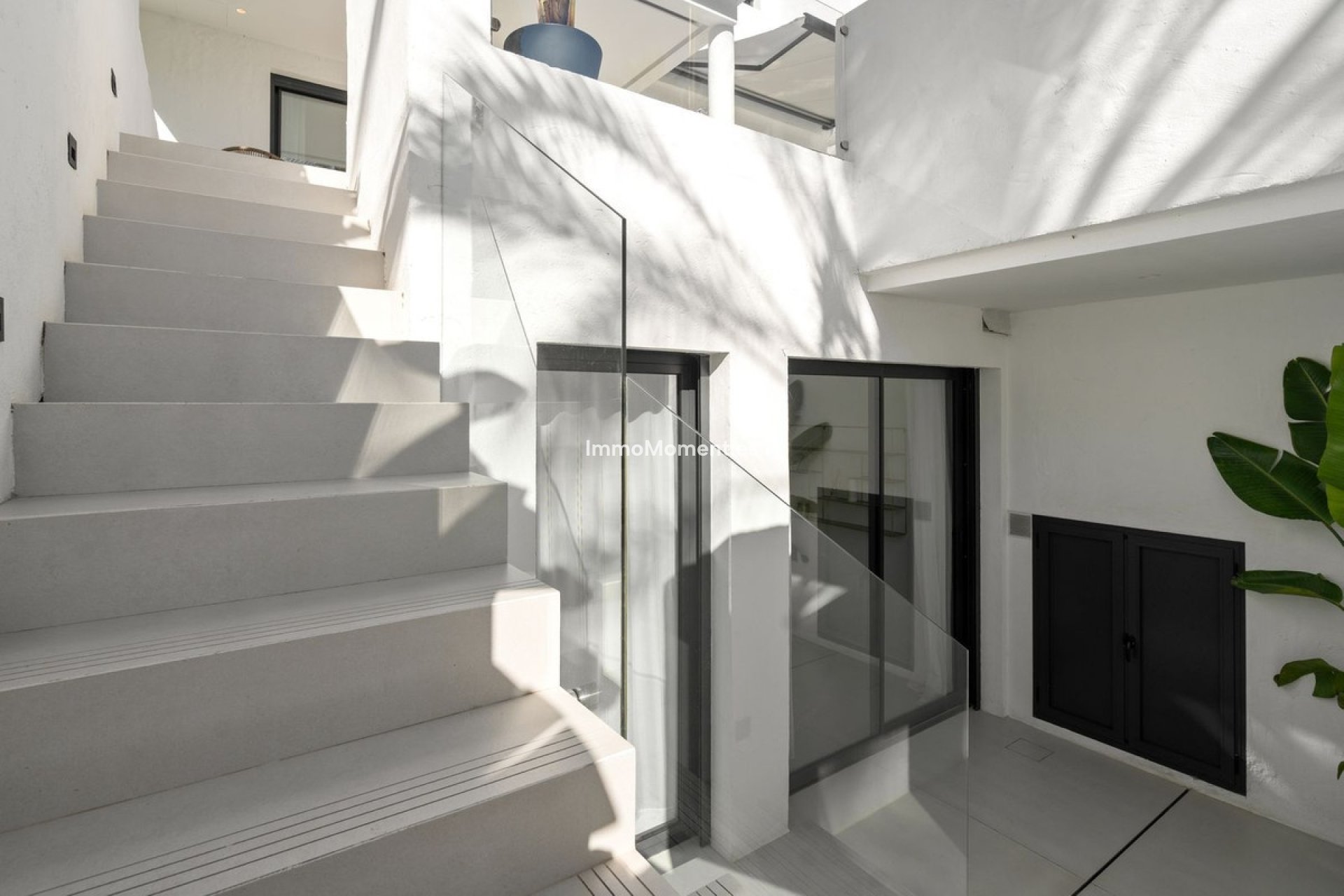 Revente - Appartement - Estepona  - New Golden Mile