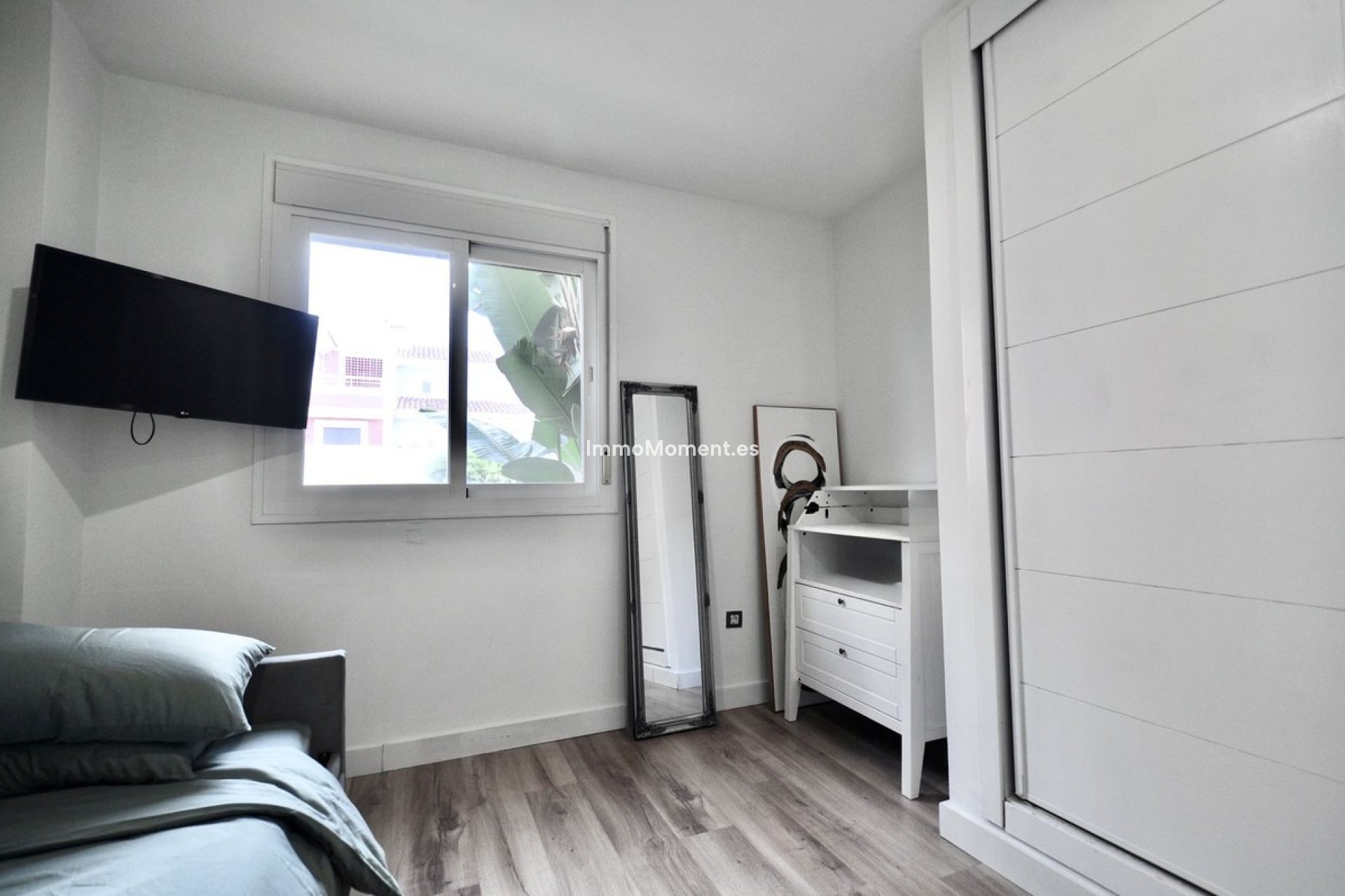 Revente - Appartement - Estepona  - New Golden Mile